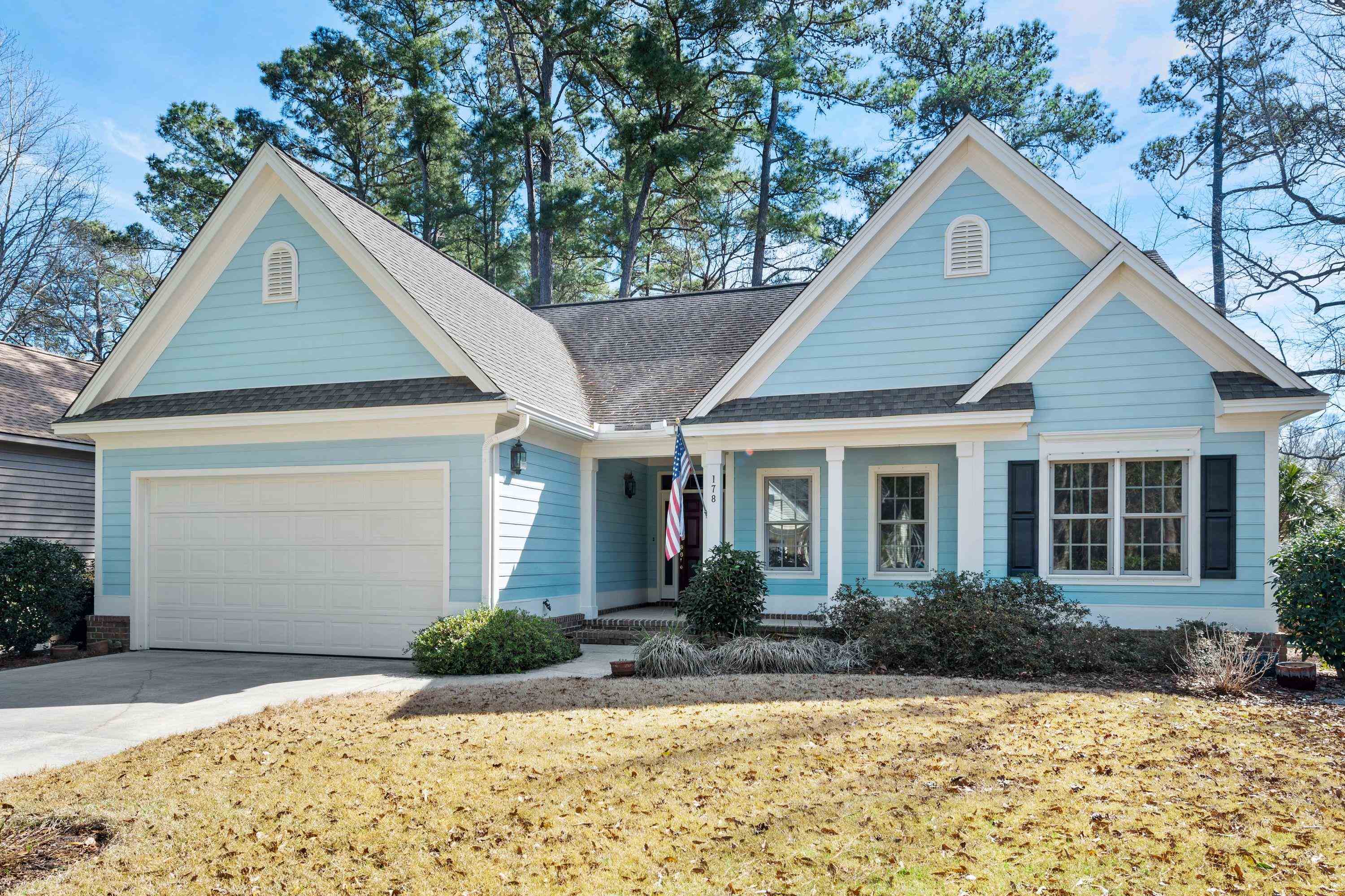 178 Turtle Creek Dr. Pawleys Island, SC 29585