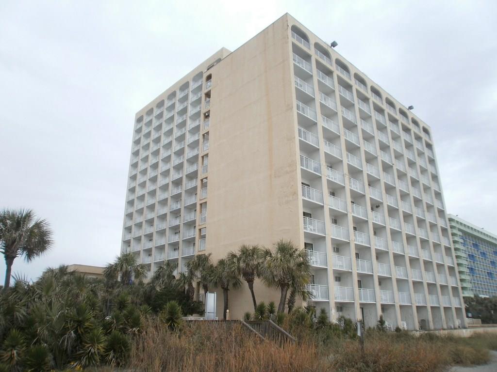 1207 S Ocean Blvd. UNIT #21107 Myrtle Beach, SC 29577