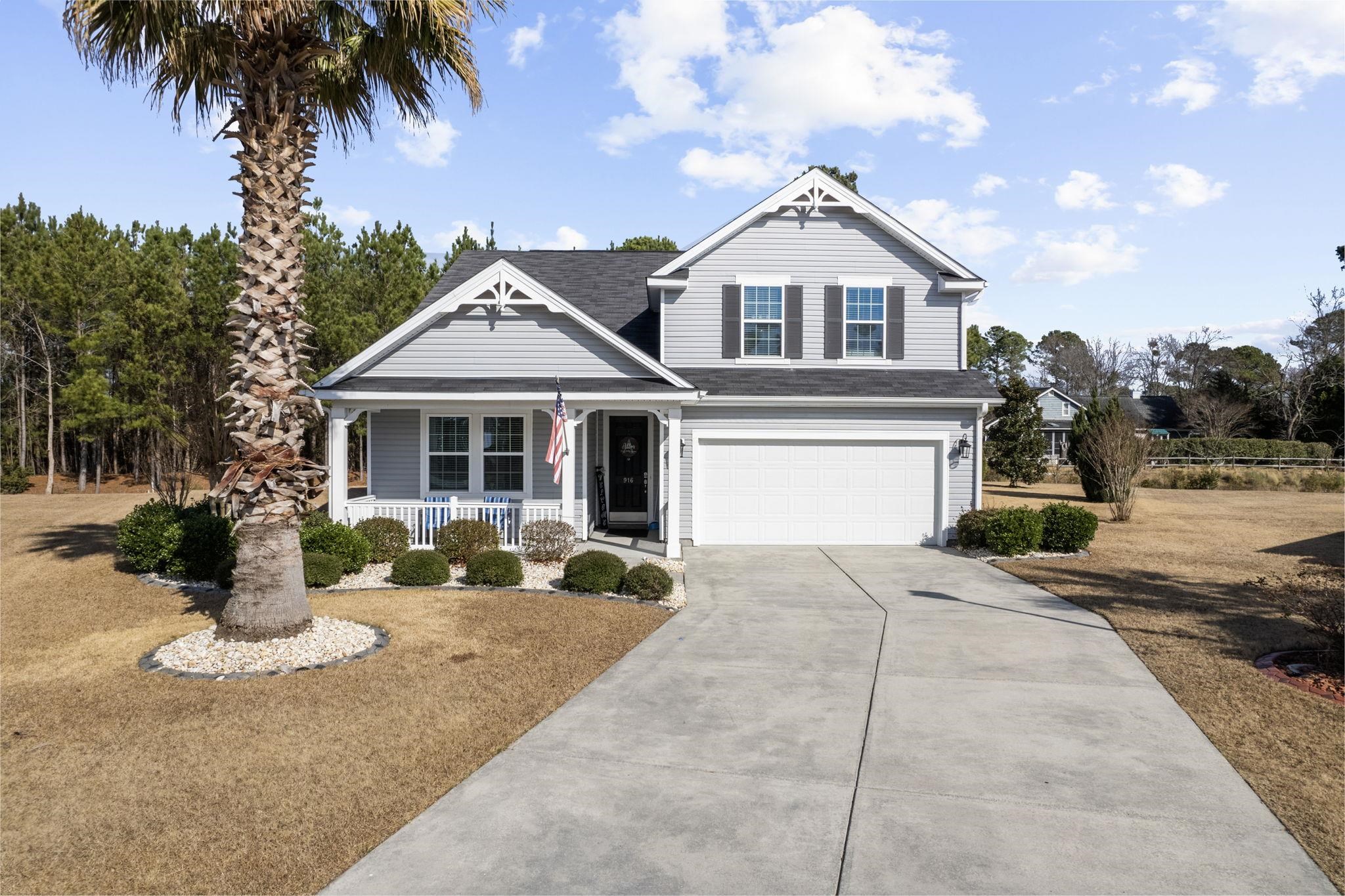 916 Looking Glass Ct. Conway, SC 29526