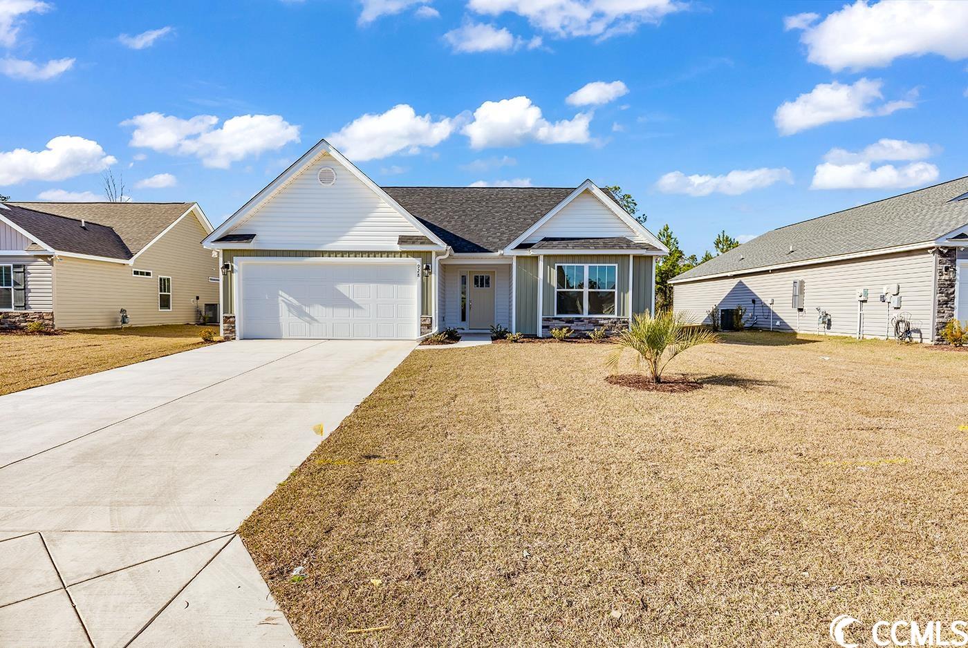 928 Cygnet Dr. Conway, SC 29526