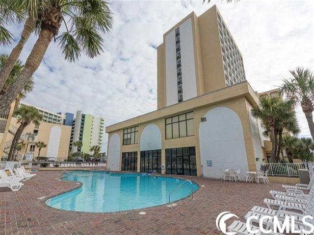 1207 S Ocean Blvd. UNIT #51108 Myrtle Beach, SC 29577