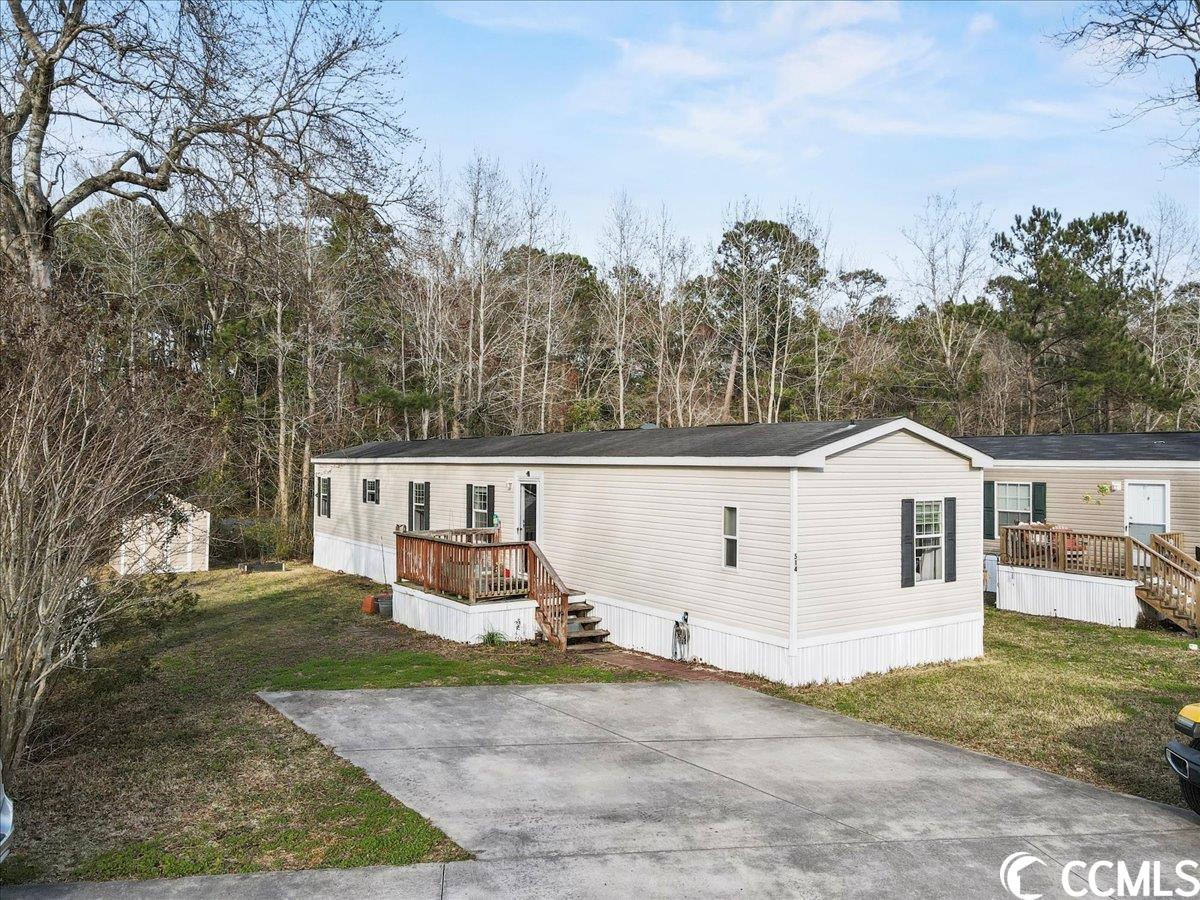 514 Keystone Ln. Myrtle Beach, SC 29588