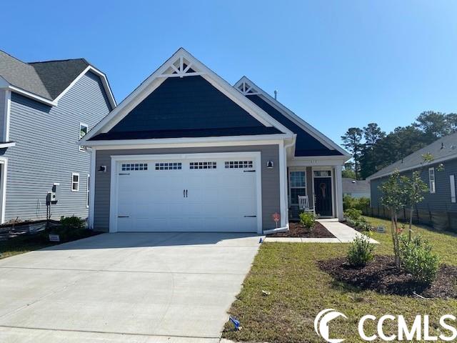 610 Cascade Loop Little River, SC 29566