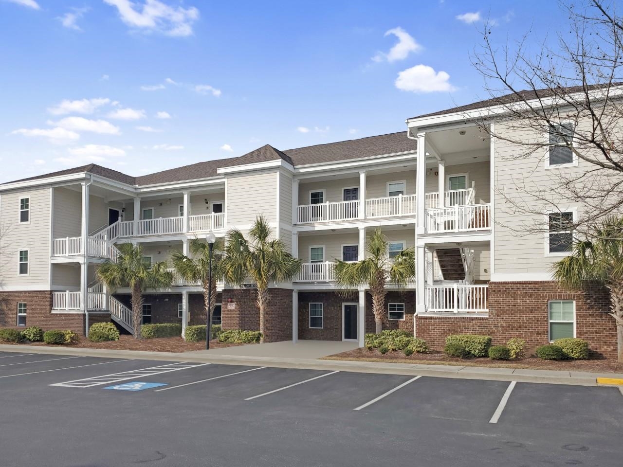 6253 Catalina Dr. UNIT #1411 North Myrtle Beach, SC 29582