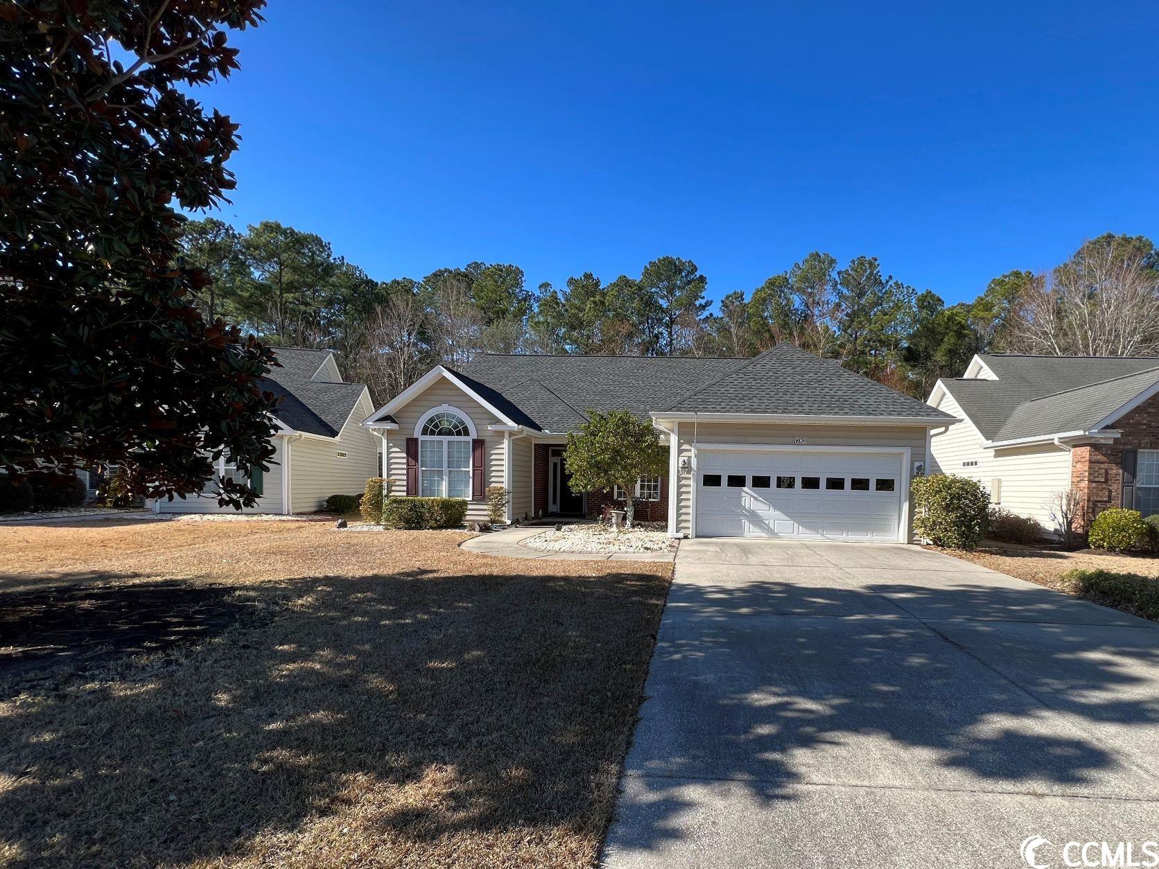 783 Helms Way Conway, SC 29526