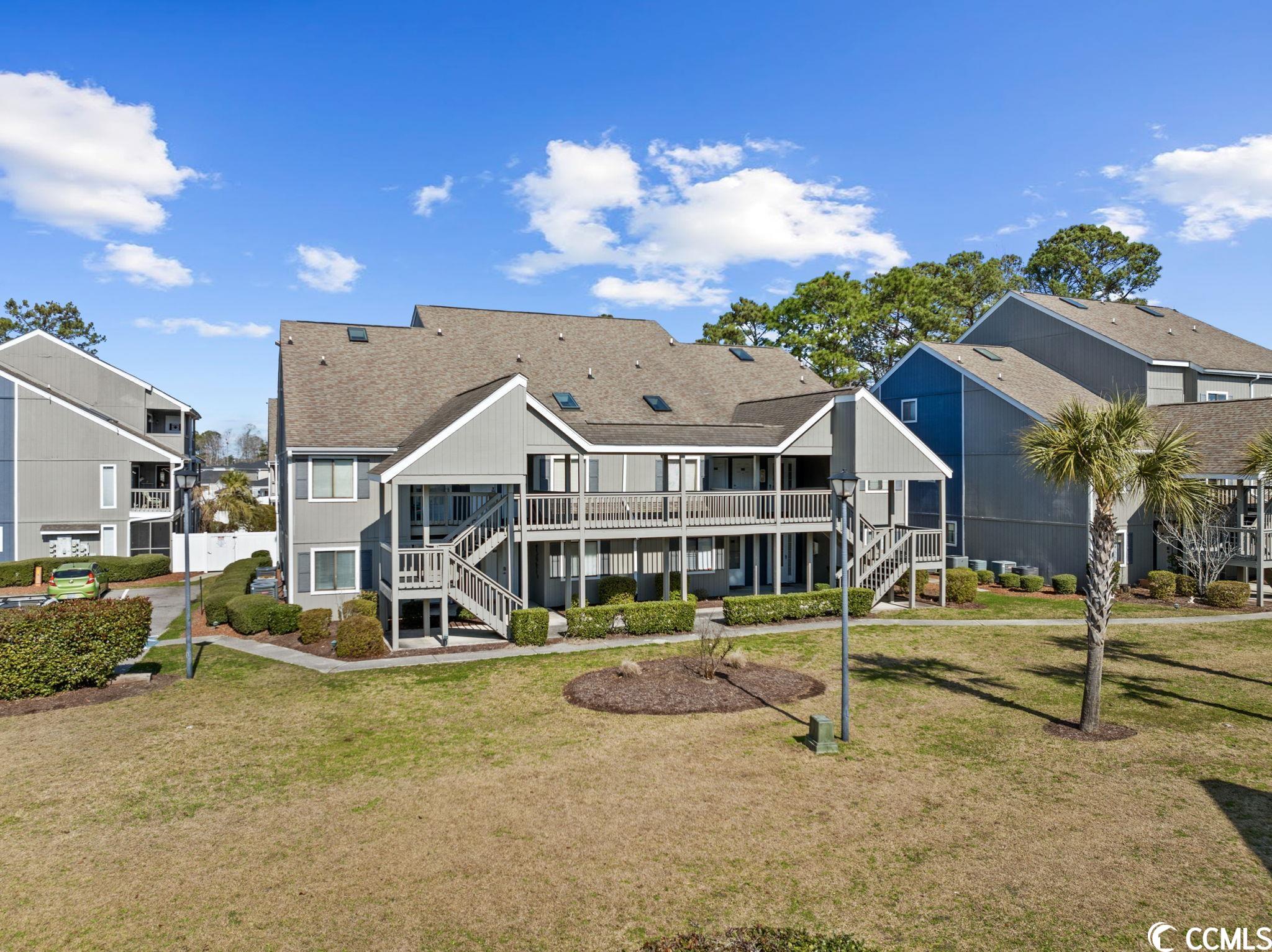 1890 Auburn Ln. UNIT 30-I Surfside Beach, SC 29575