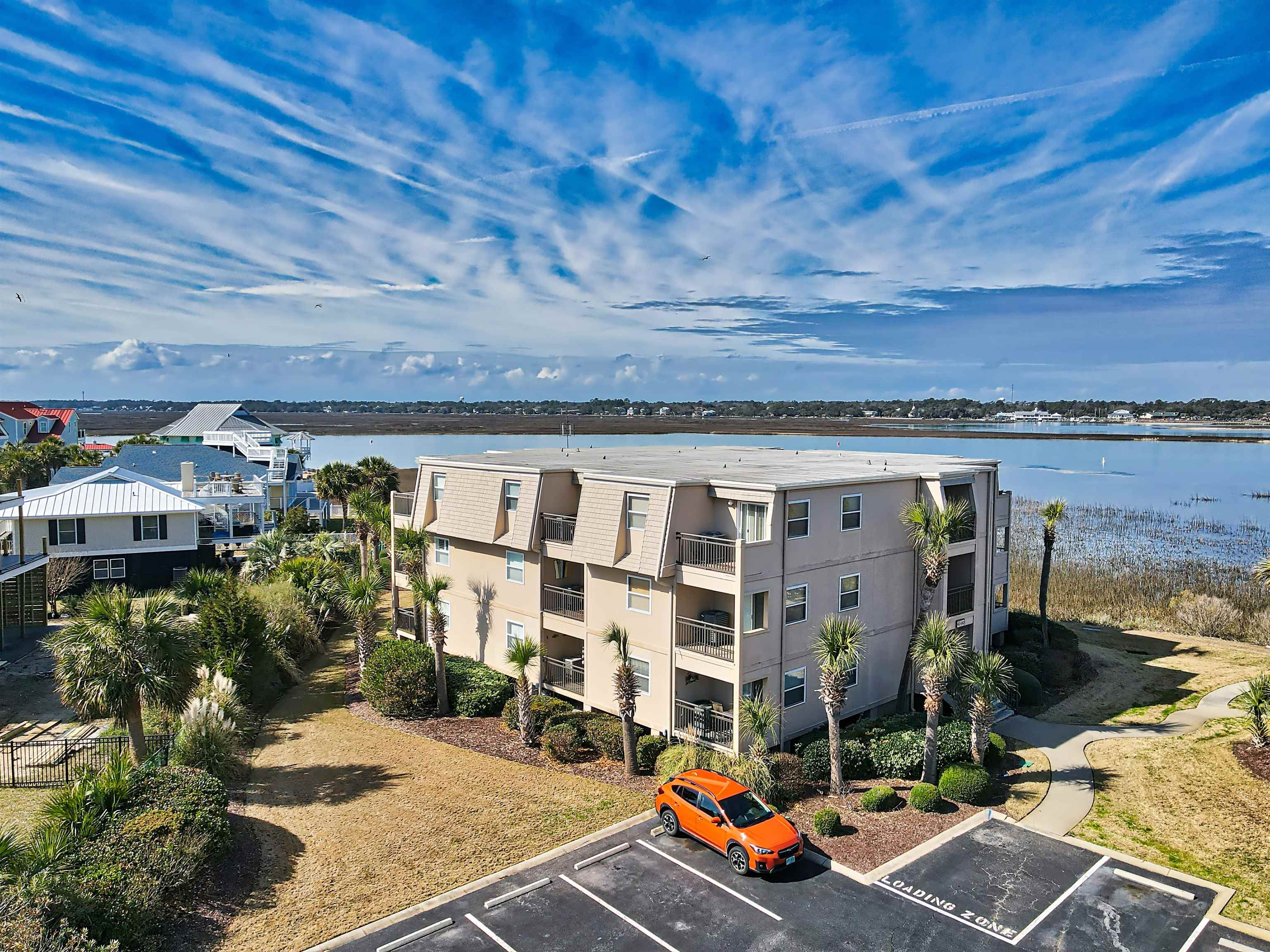 1582 S Waccamaw Dr. UNIT #59 Murrells Inlet, SC 29576