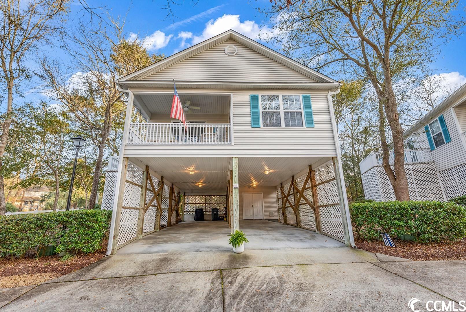 9692 Glenn Ellen Way Myrtle Beach, SC 29572