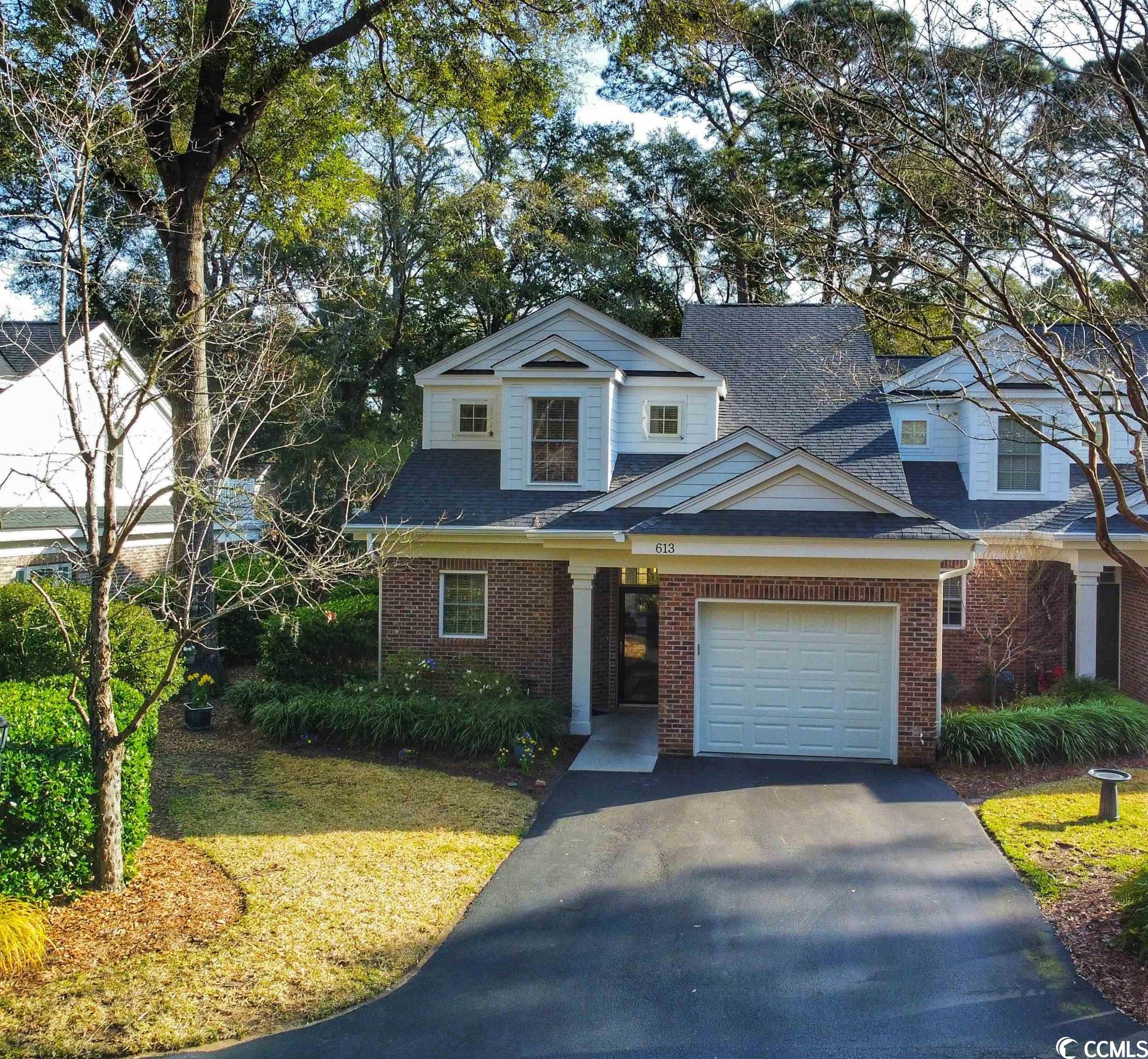 613-A Golden Bear Dr. Pawleys Island, SC 29585