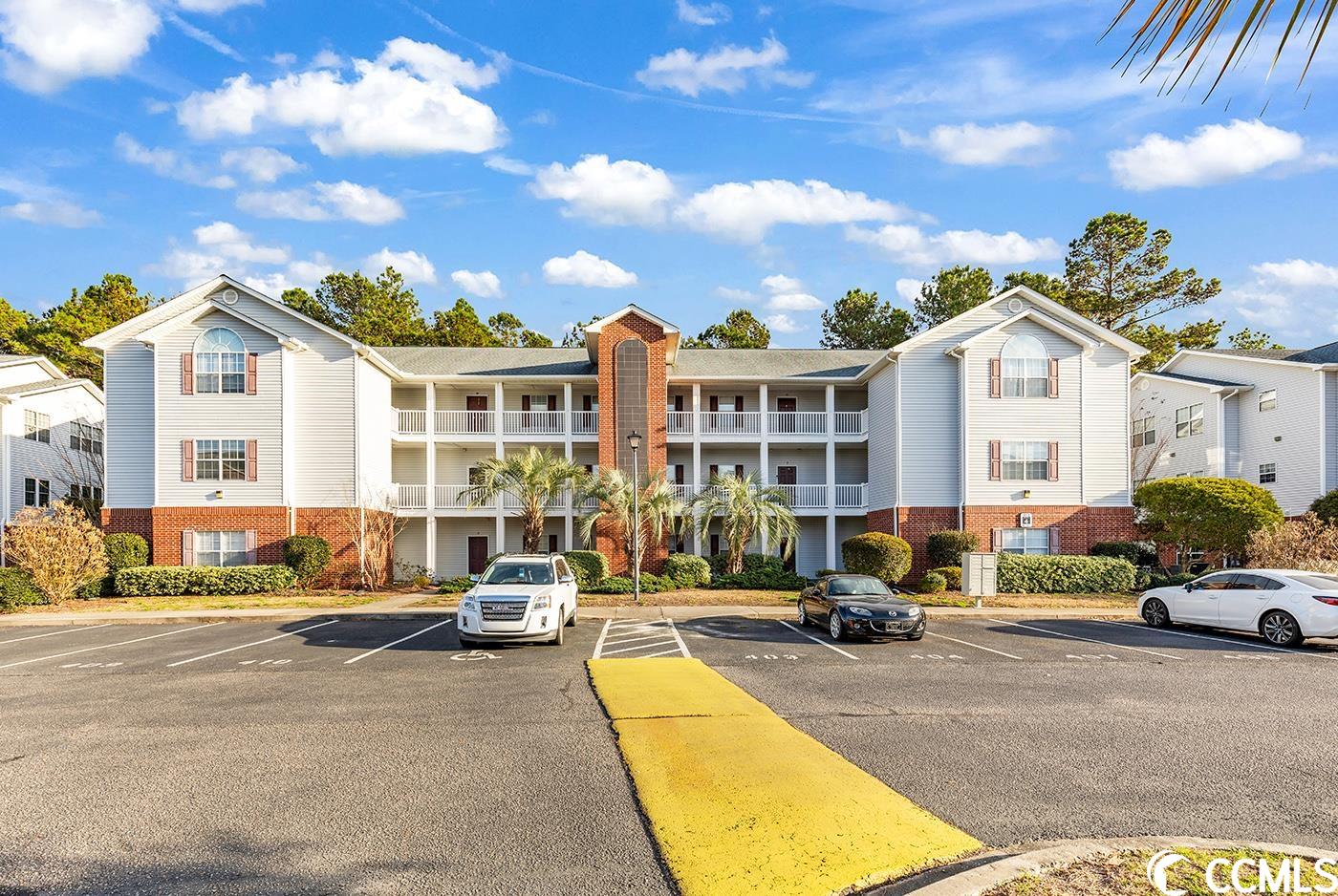 4814 Innisbrook Ct. UNIT #405 Myrtle Beach, SC 29579