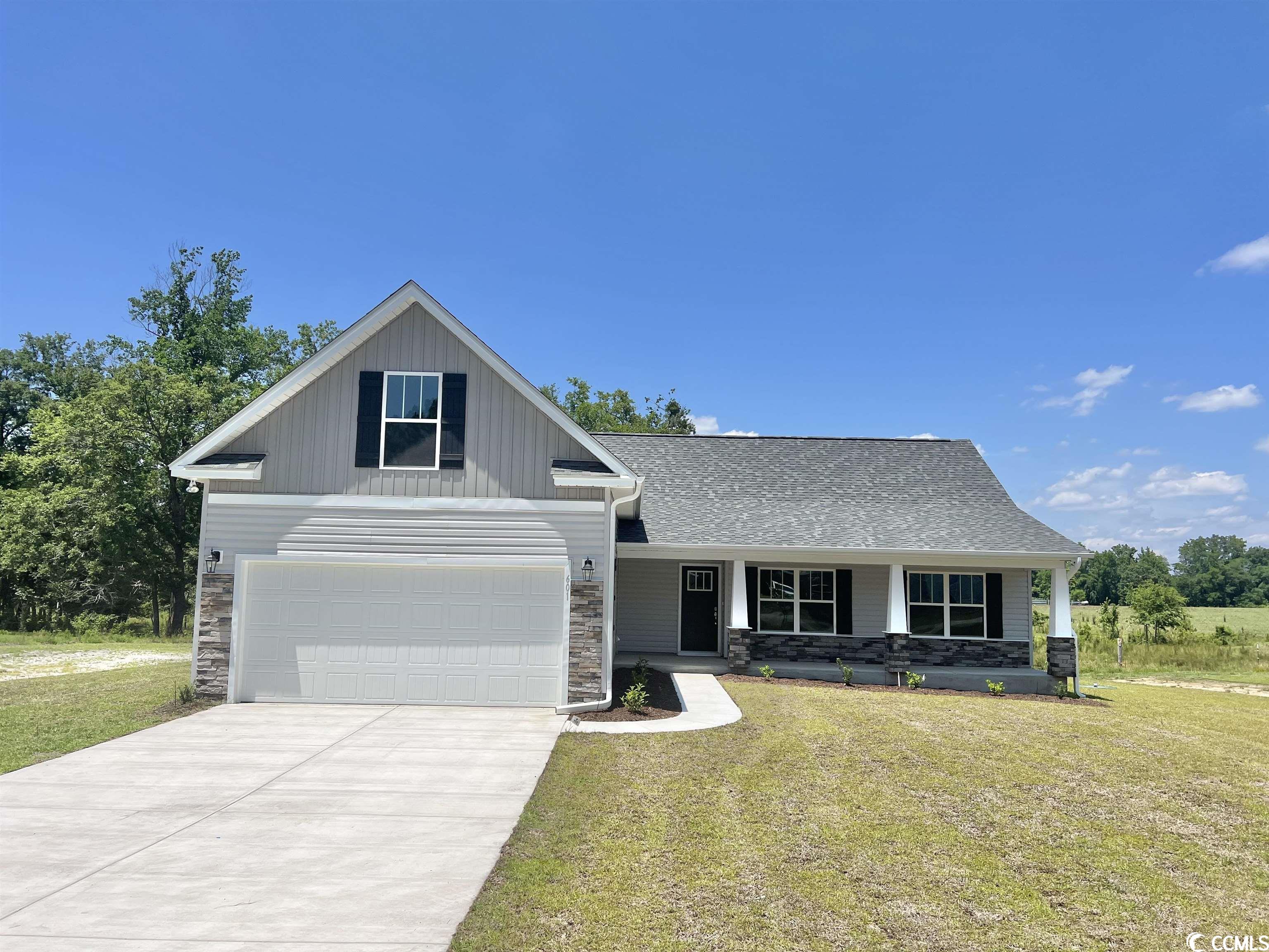 601 Rosedale Dr. Aynor, SC 29511