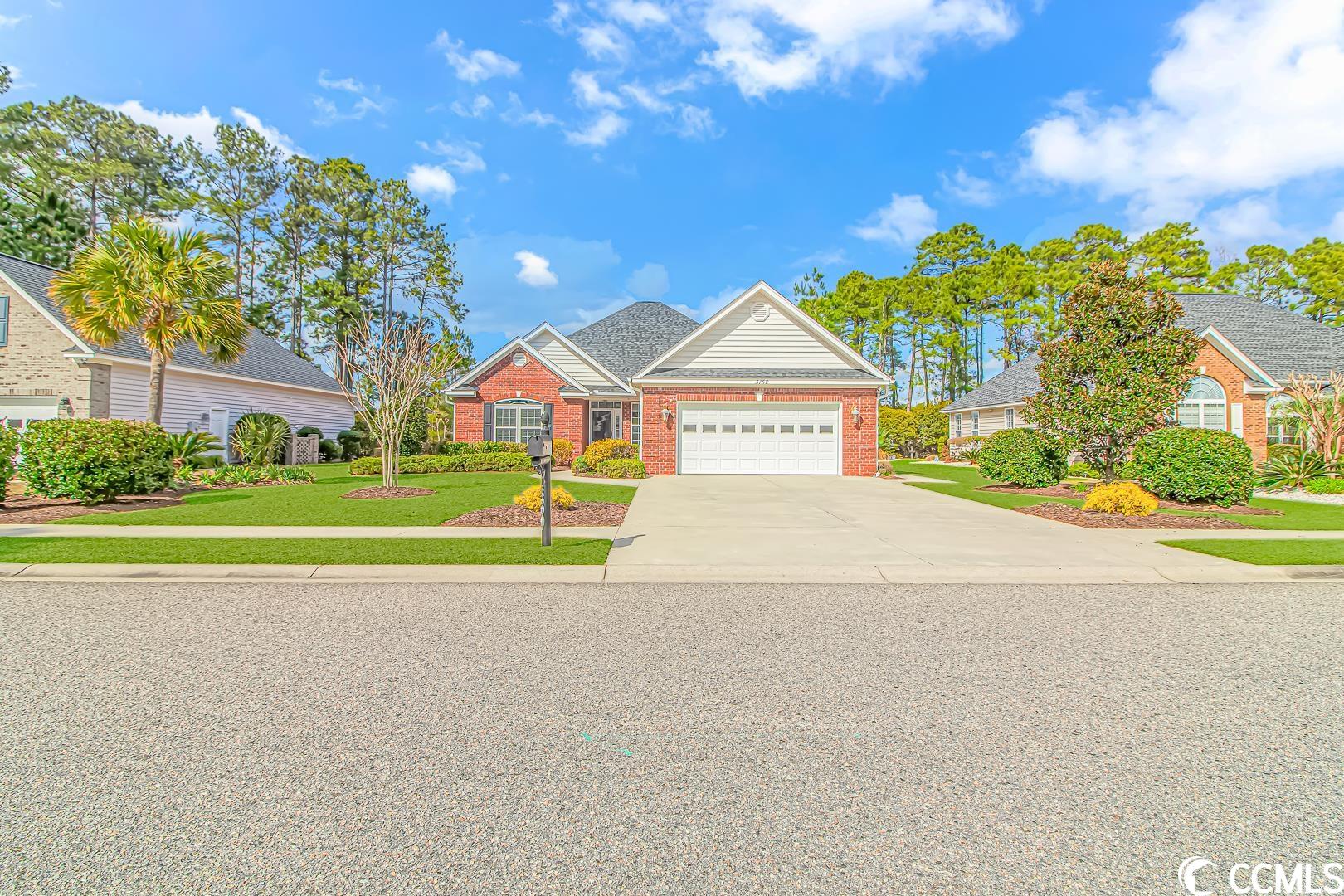 3152 Bayhaven Dr. Myrtle Beach, SC 29579