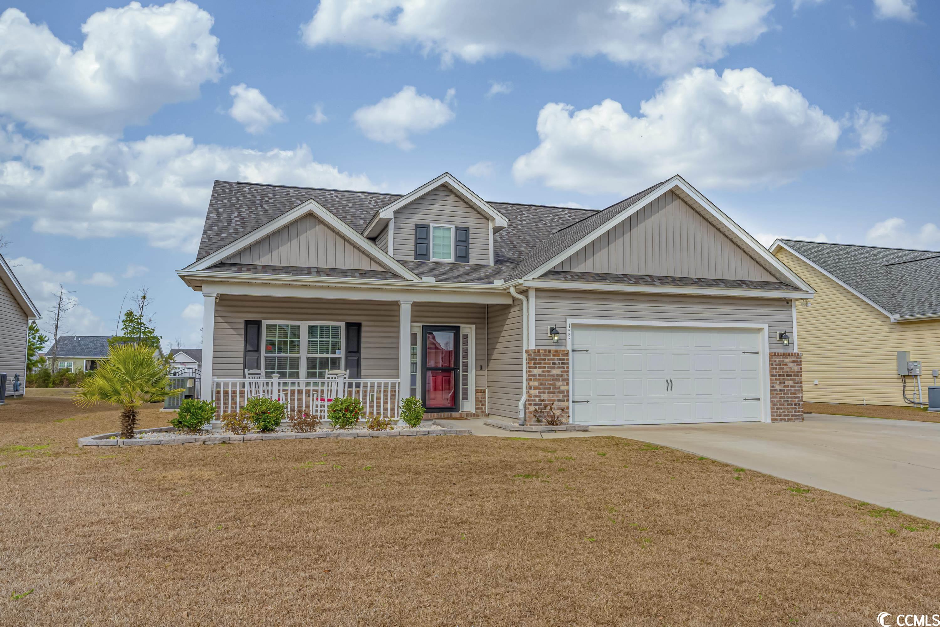 155 Palm Terrace Loop Conway, SC 29526