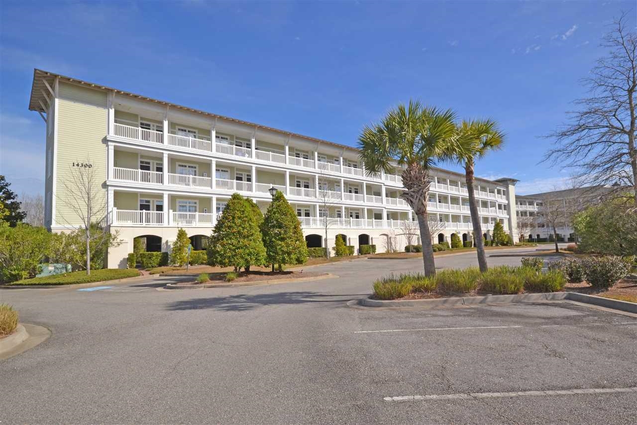 14300 Ocean Highway UNIT #105 Pawleys Island, SC 29585