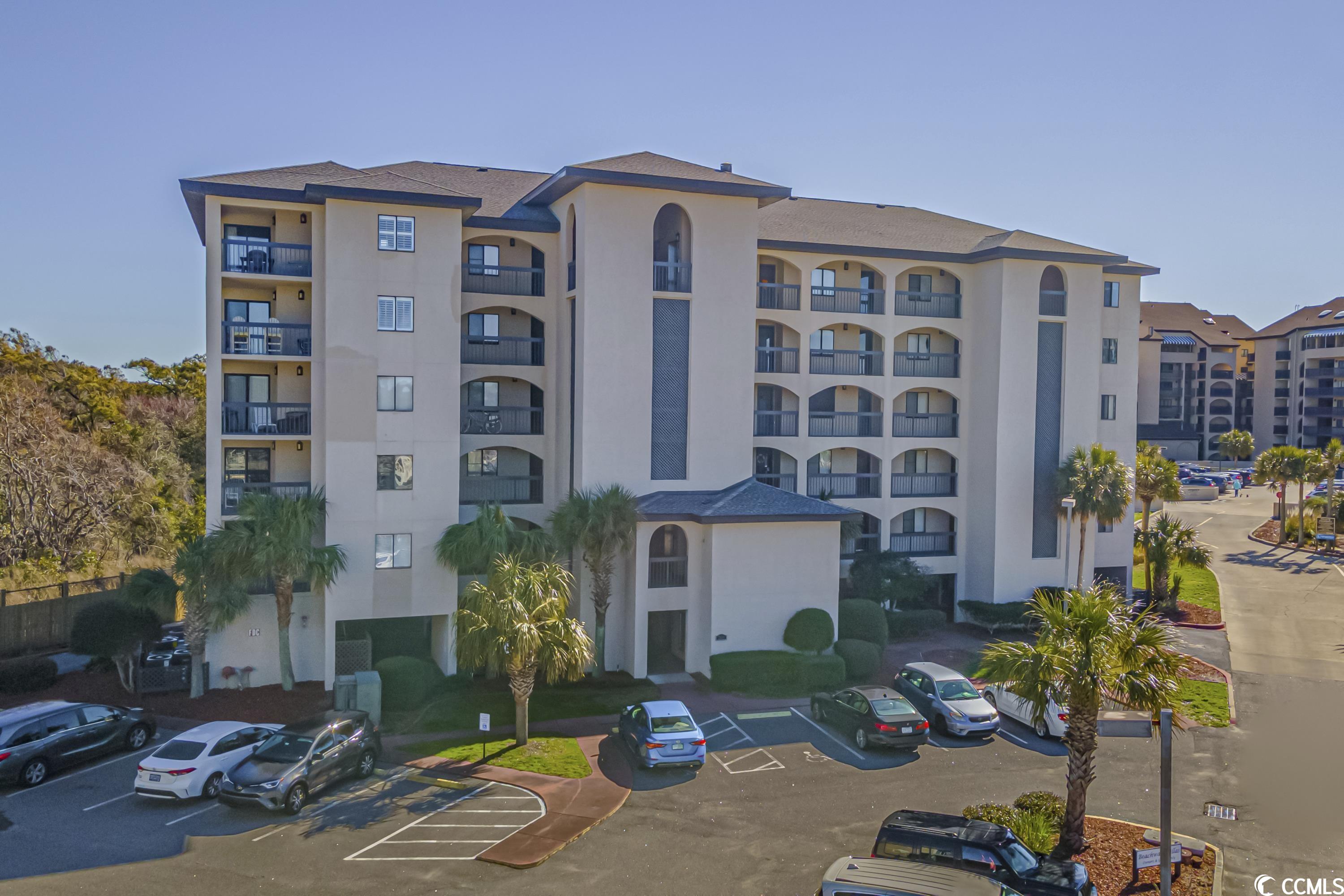 200 Lands End Blvd. UNIT #1016 Myrtle Beach, SC 29572