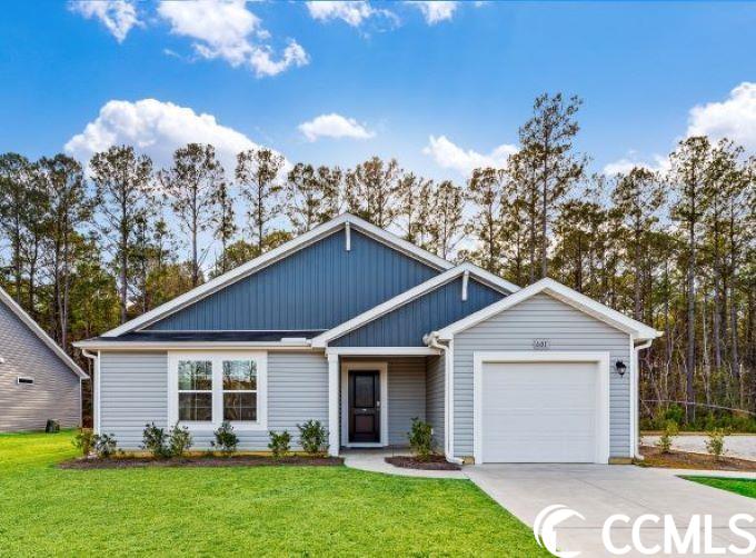 601 Landmark Cove Rd. Carolina Shores, NC 28467