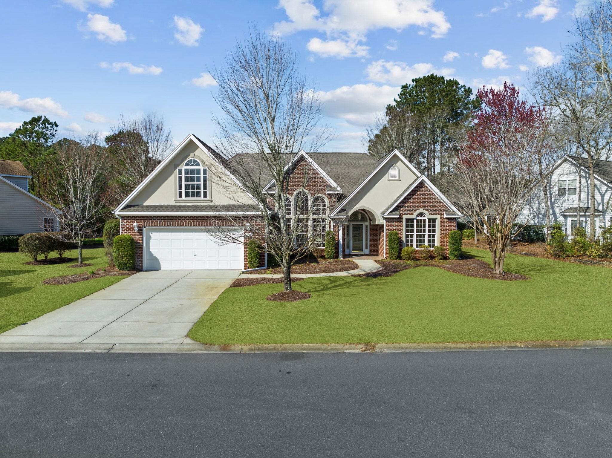 4576 Lilac Pl. Murrells Inlet, SC 29576