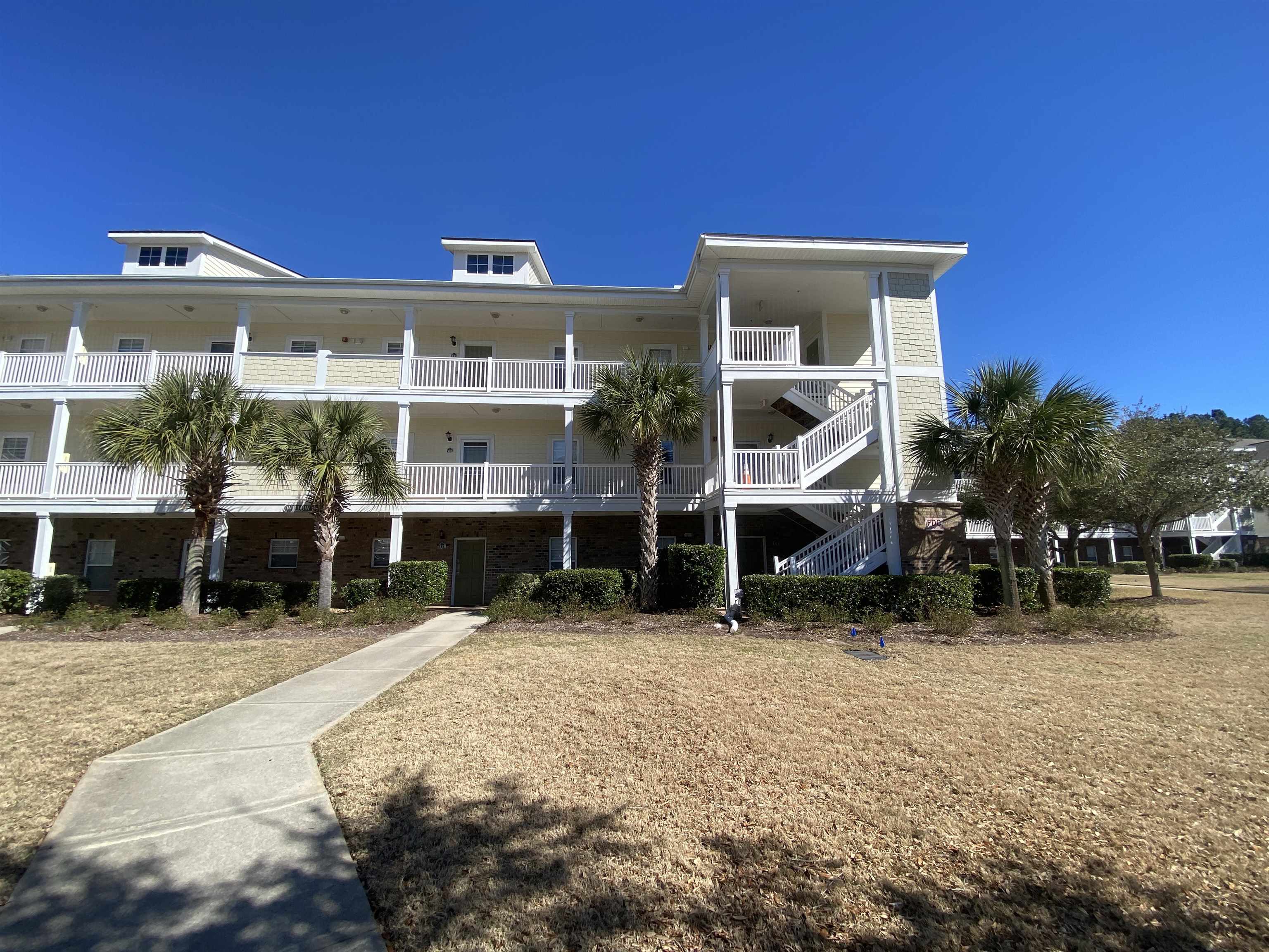 6253 Catalina Dr. UNIT #514 North Myrtle Beach, SC 29582