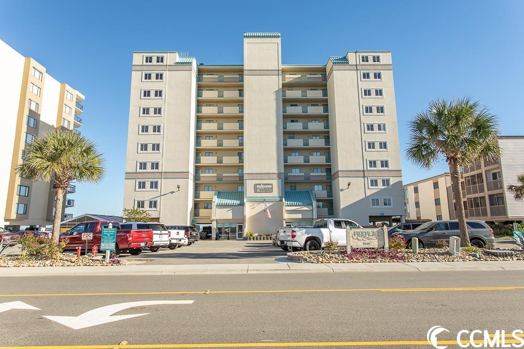 2507 S Ocean Blvd. North Myrtle Beach, SC 29582