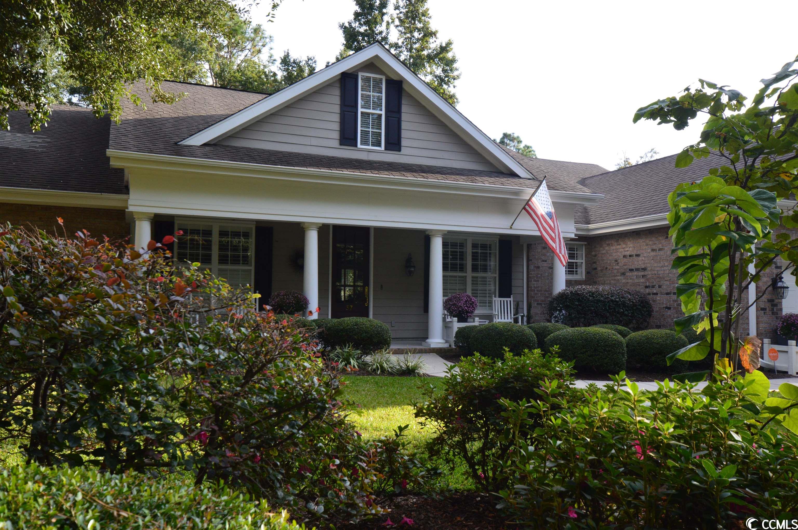 37 Vintage Ct. Pawleys Island, SC 29585