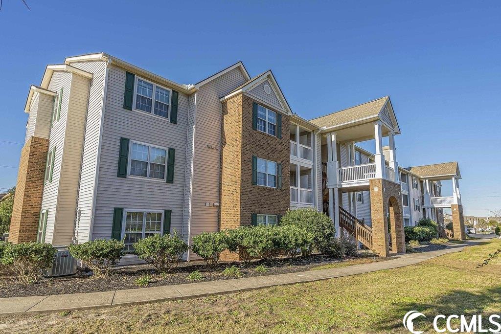 3768 Citation Way UNIT #1137 Myrtle Beach, SC 29577