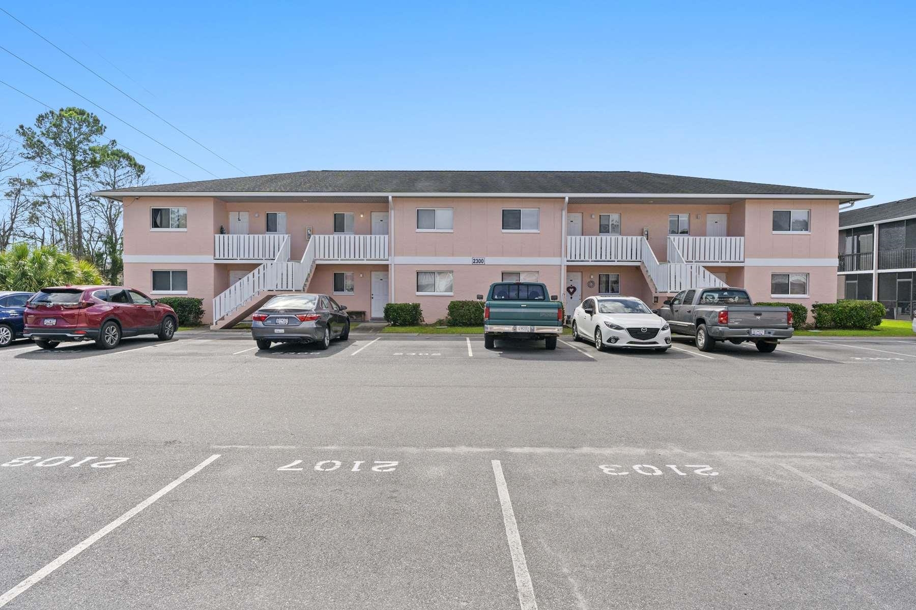 1101 2nd Ave. N UNIT #2304 Surfside Beach, SC 29575