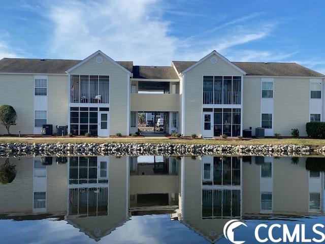 8768 Chandler Dr. UNIT F Surfside Beach, SC 29575