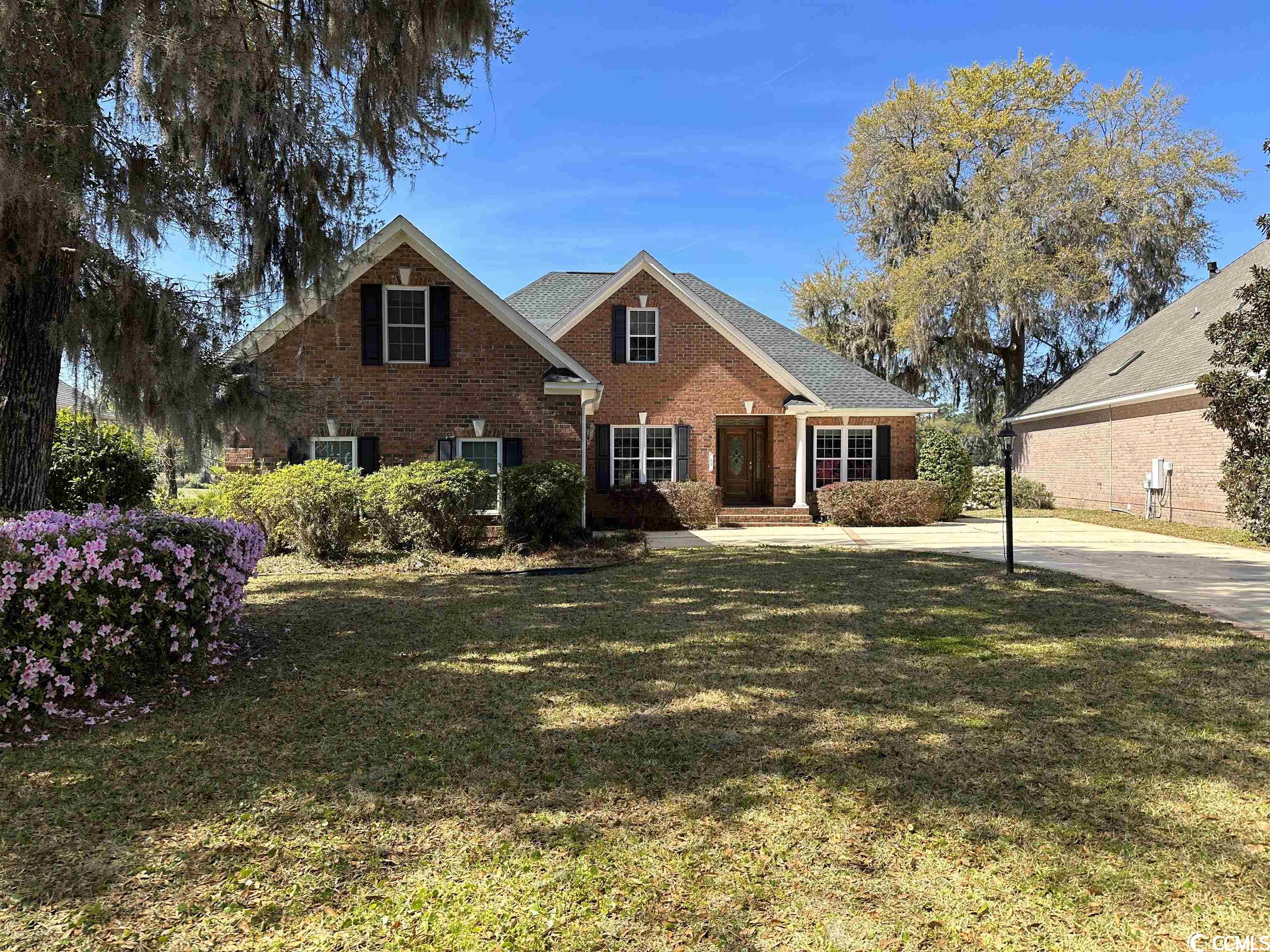 69 Berkshire Loop Pawleys Island, SC 29585