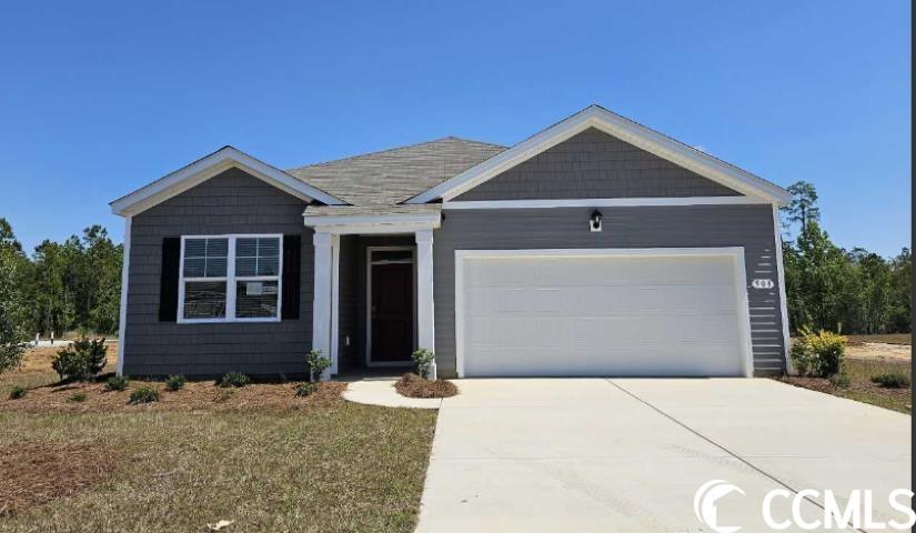 508 Royal Arch Dr. Conway, SC 29526
