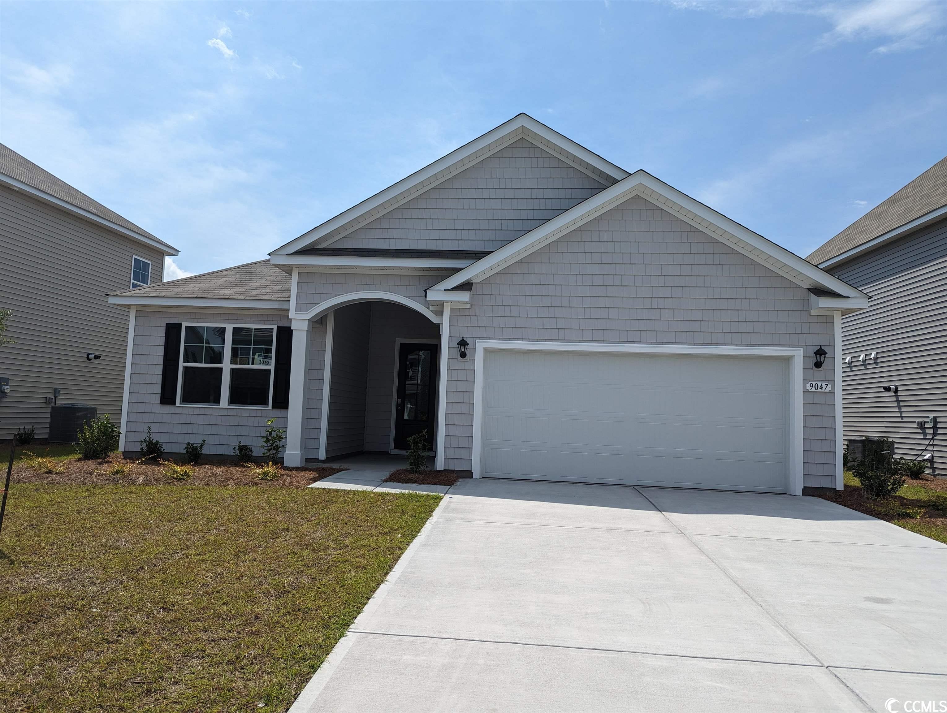 9047 Fort Hill Way Myrtle Beach, SC 29579