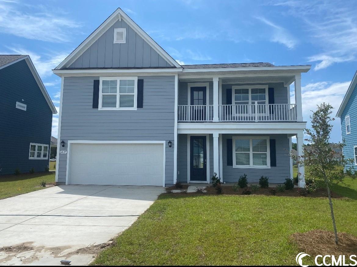 4831 Guilford Loop Myrtle Beach, SC 29588