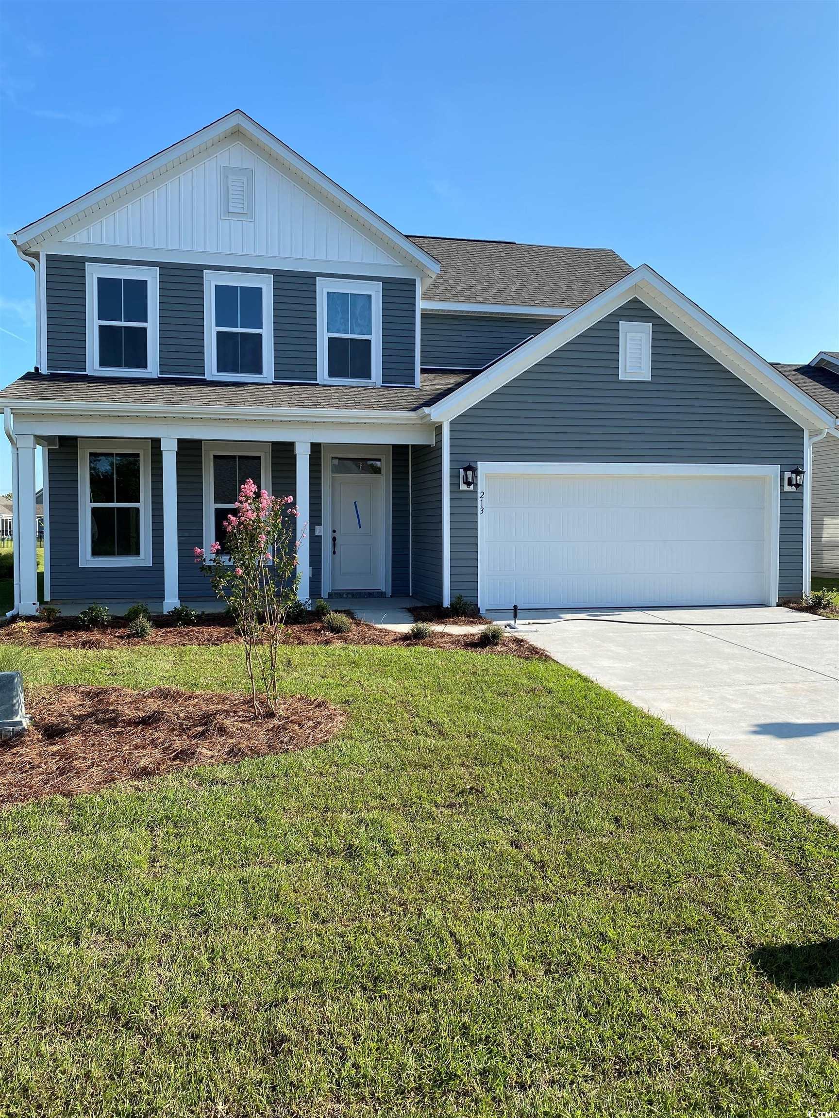 213 Angel Wing Dr. Myrtle Beach, SC 29588