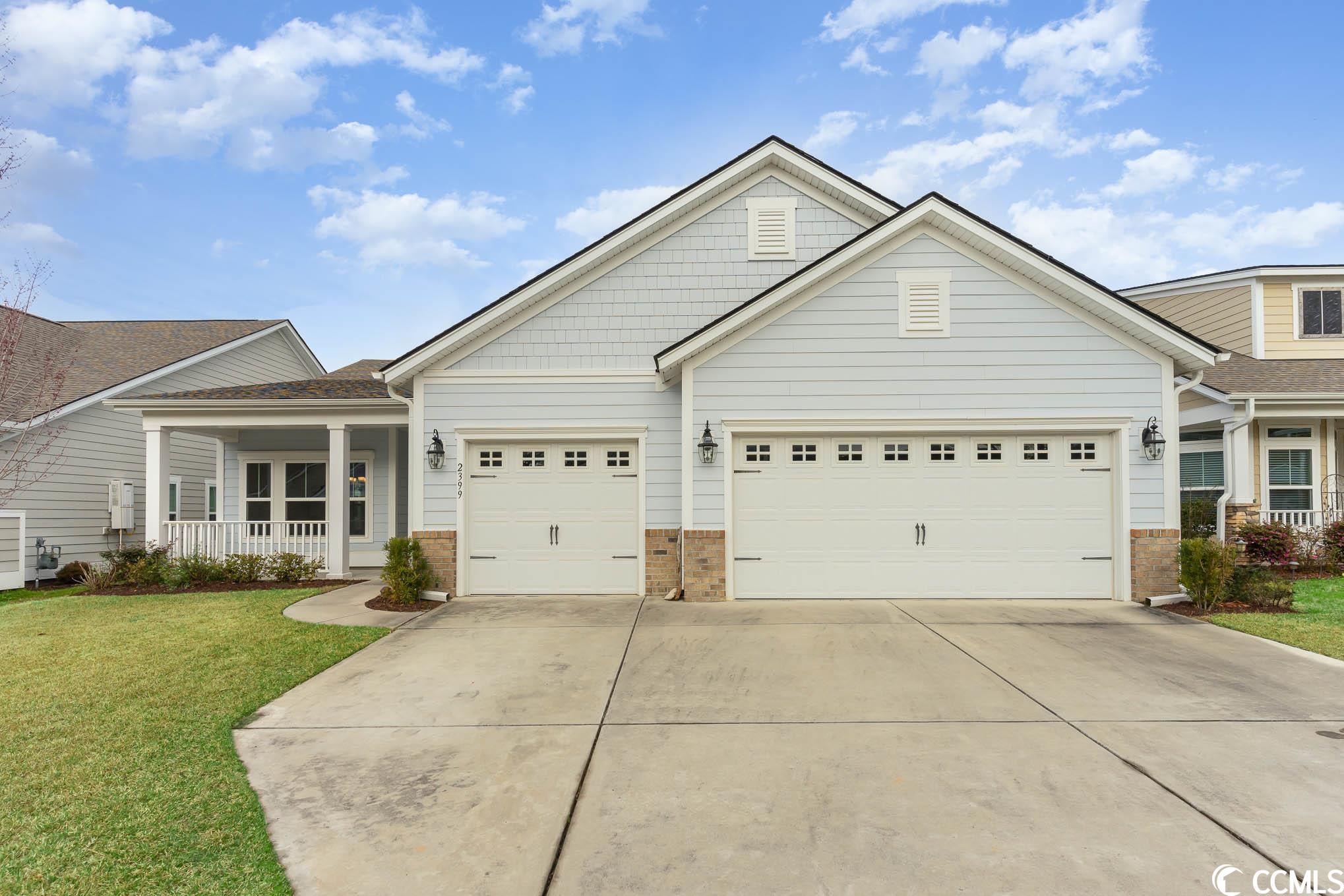 2399 Goldfinch Dr. Myrtle Beach, SC 29577