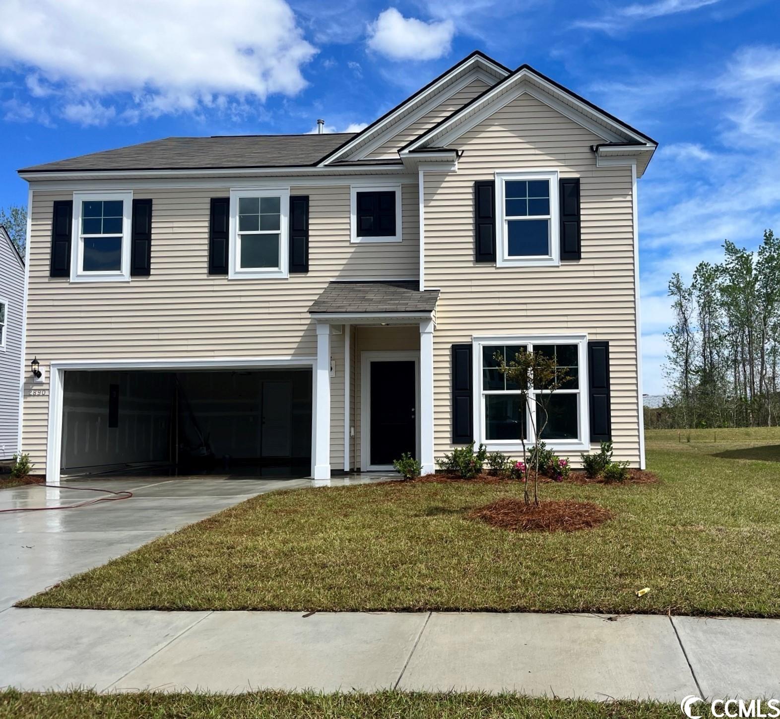 Berkshire ForestCarolina Forest in Myrtle Beach 4 Beds Residential