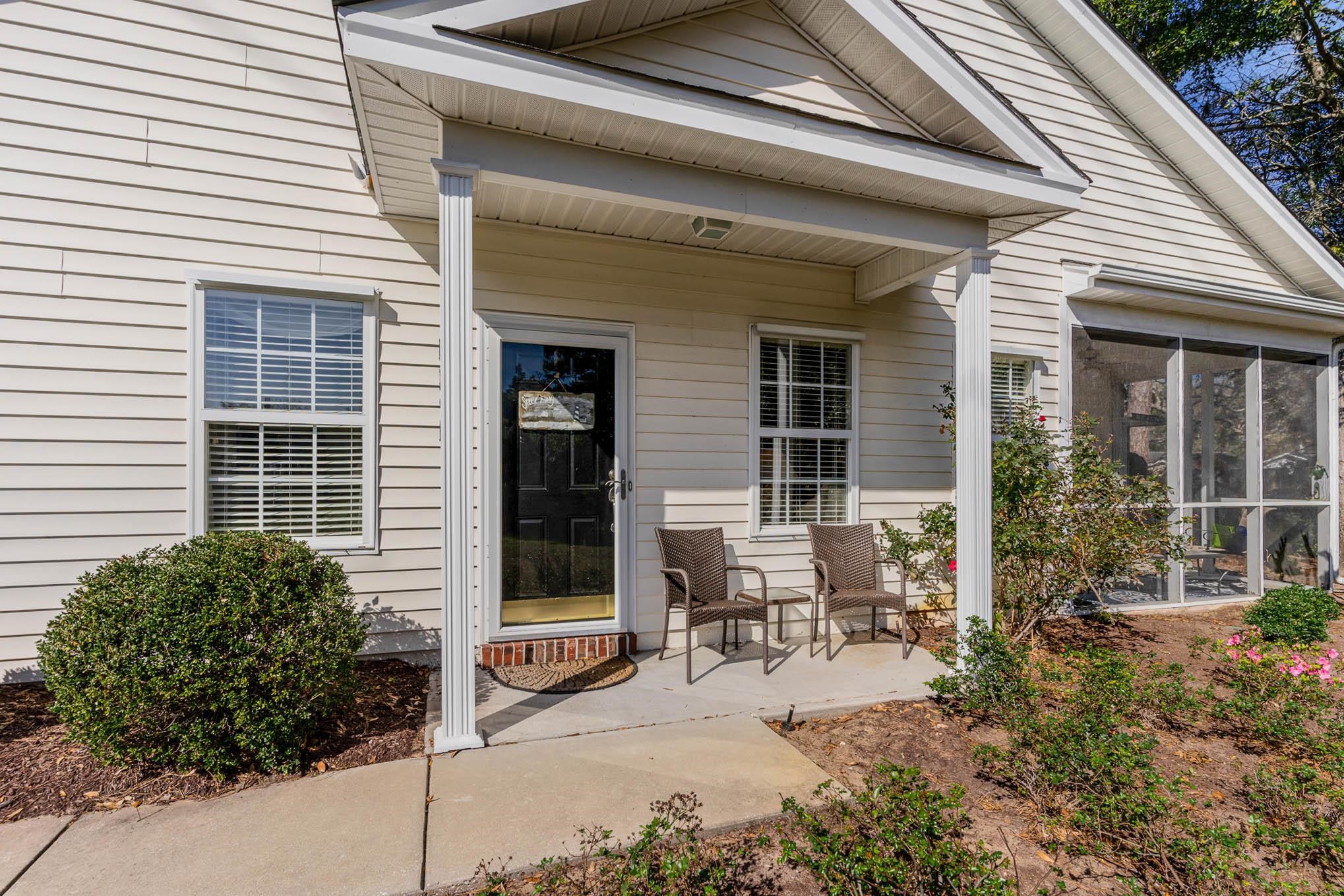 46 Rapture Ct. UNIT #2 Pawleys Island, SC 29585