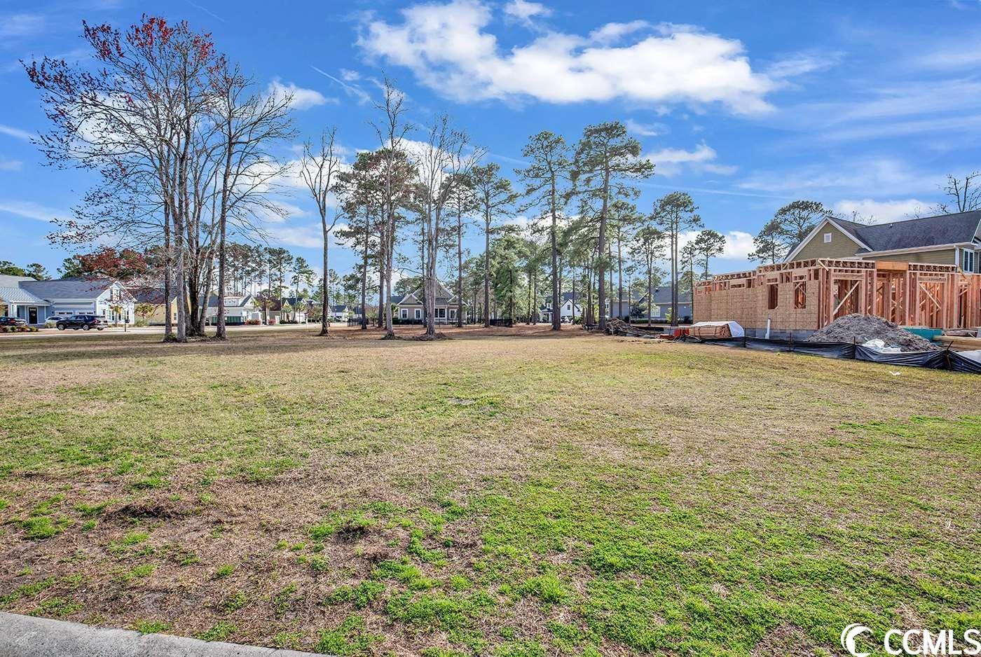 2205 Yellow Morel Way Myrtle Beach, SC 29579
