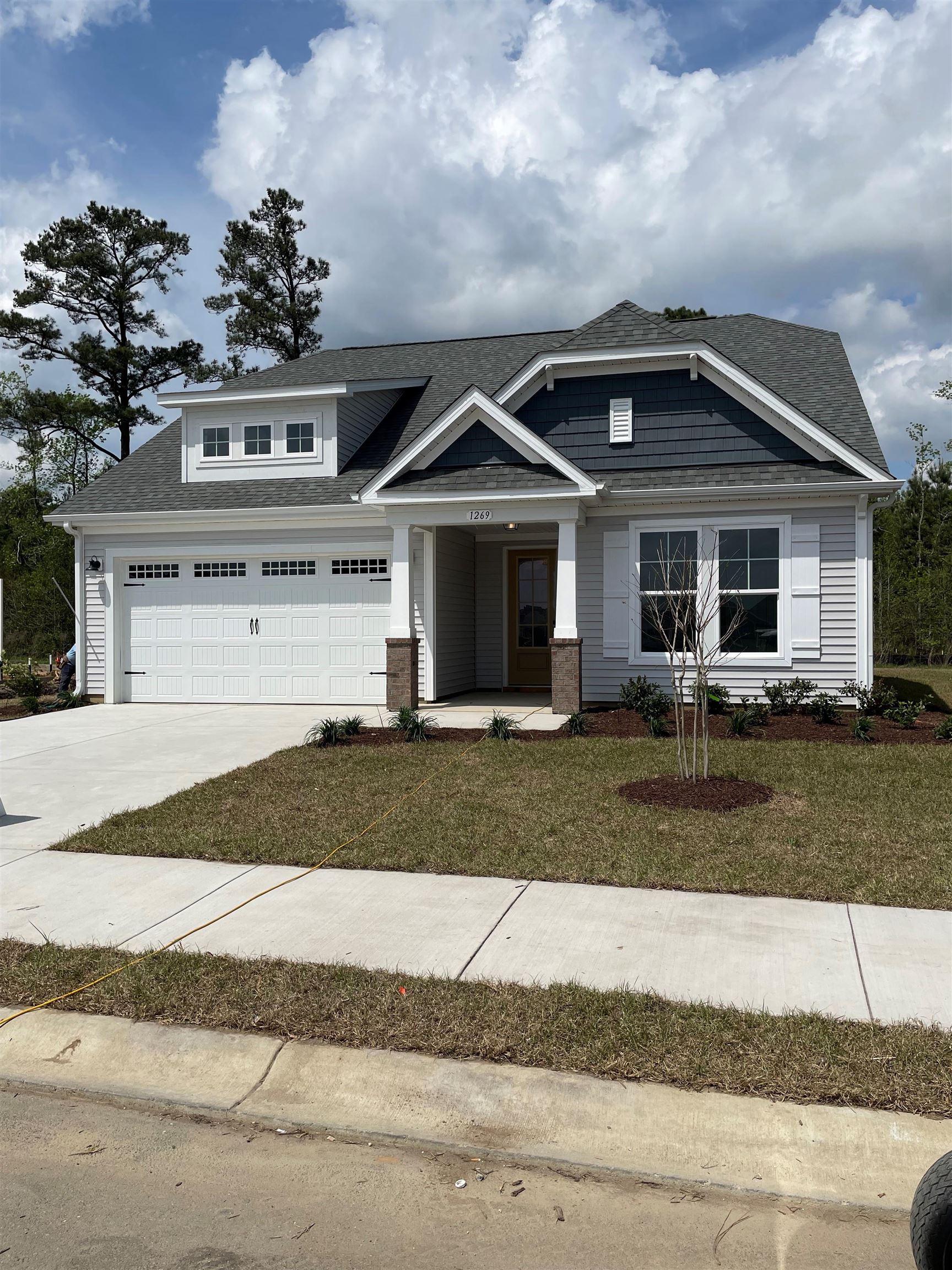 1269 Witch Hazel Way Longs, SC 29568