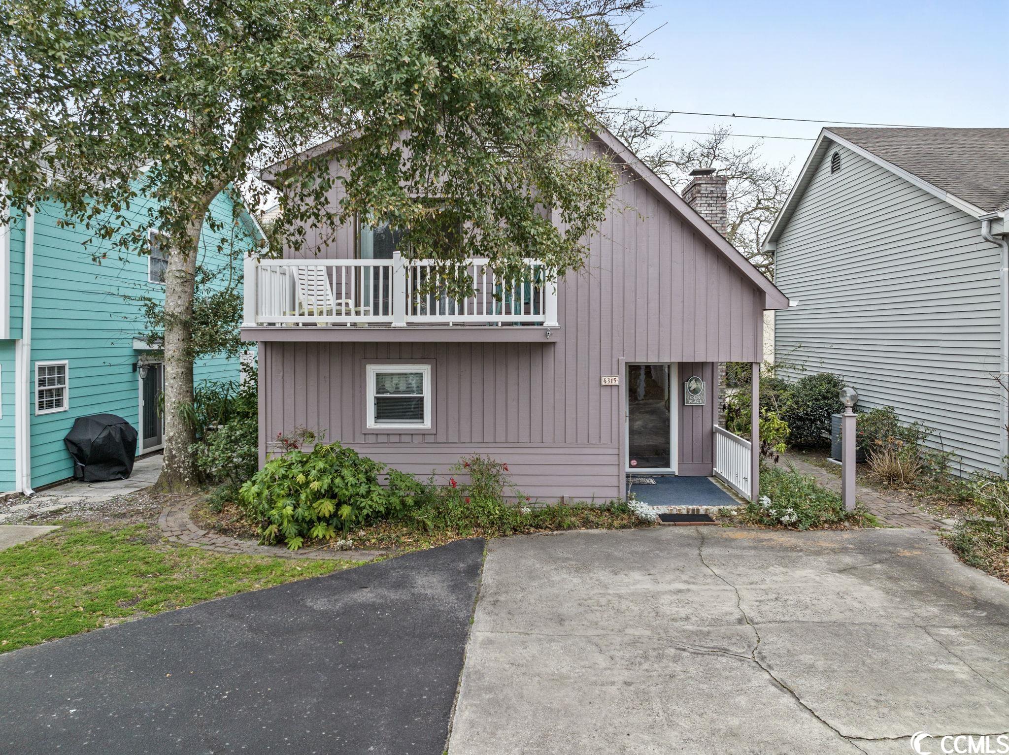 4315 Shelley Ct. North Myrtle Beach, SC 29582