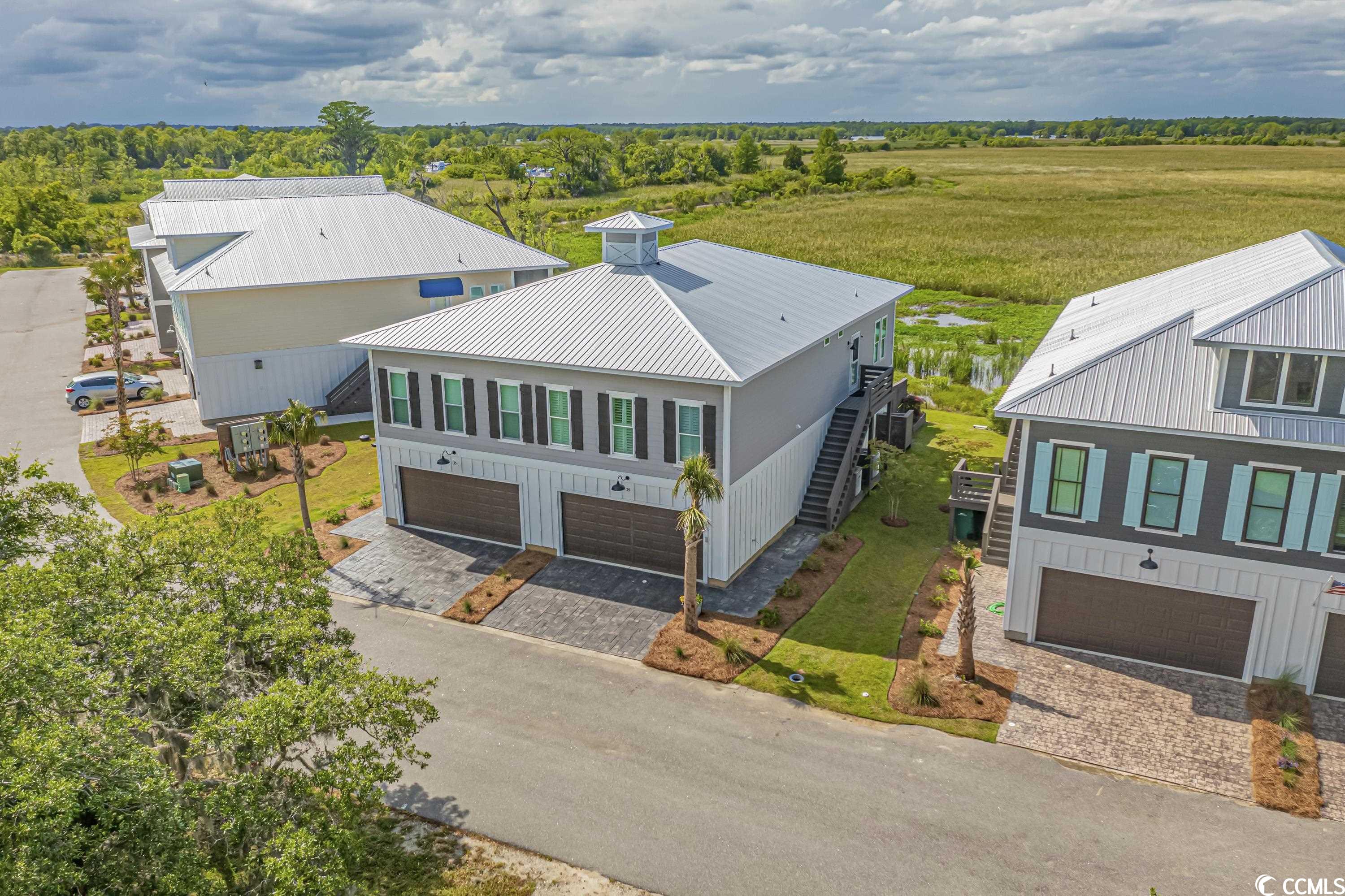 39 Red Skiff Ln. Pawleys Island, SC 29585
