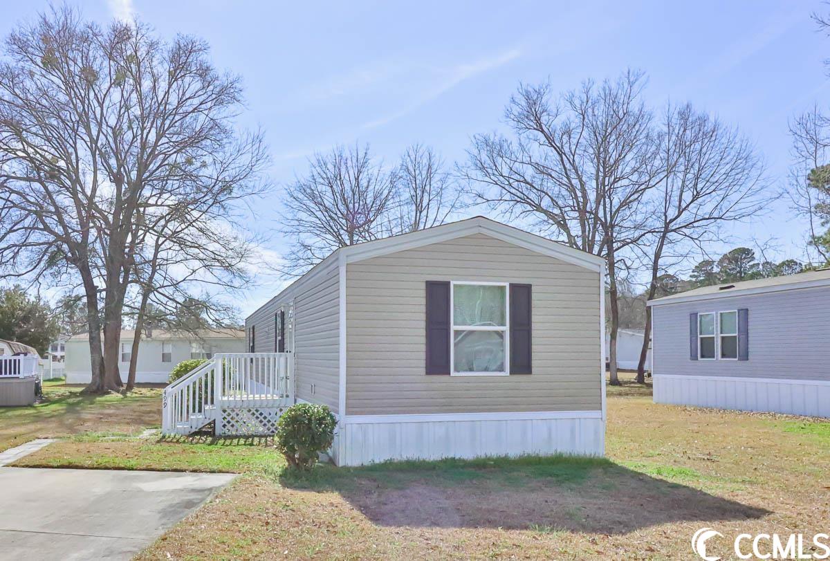 499 Keystone Ln. Myrtle Beach, SC 29588