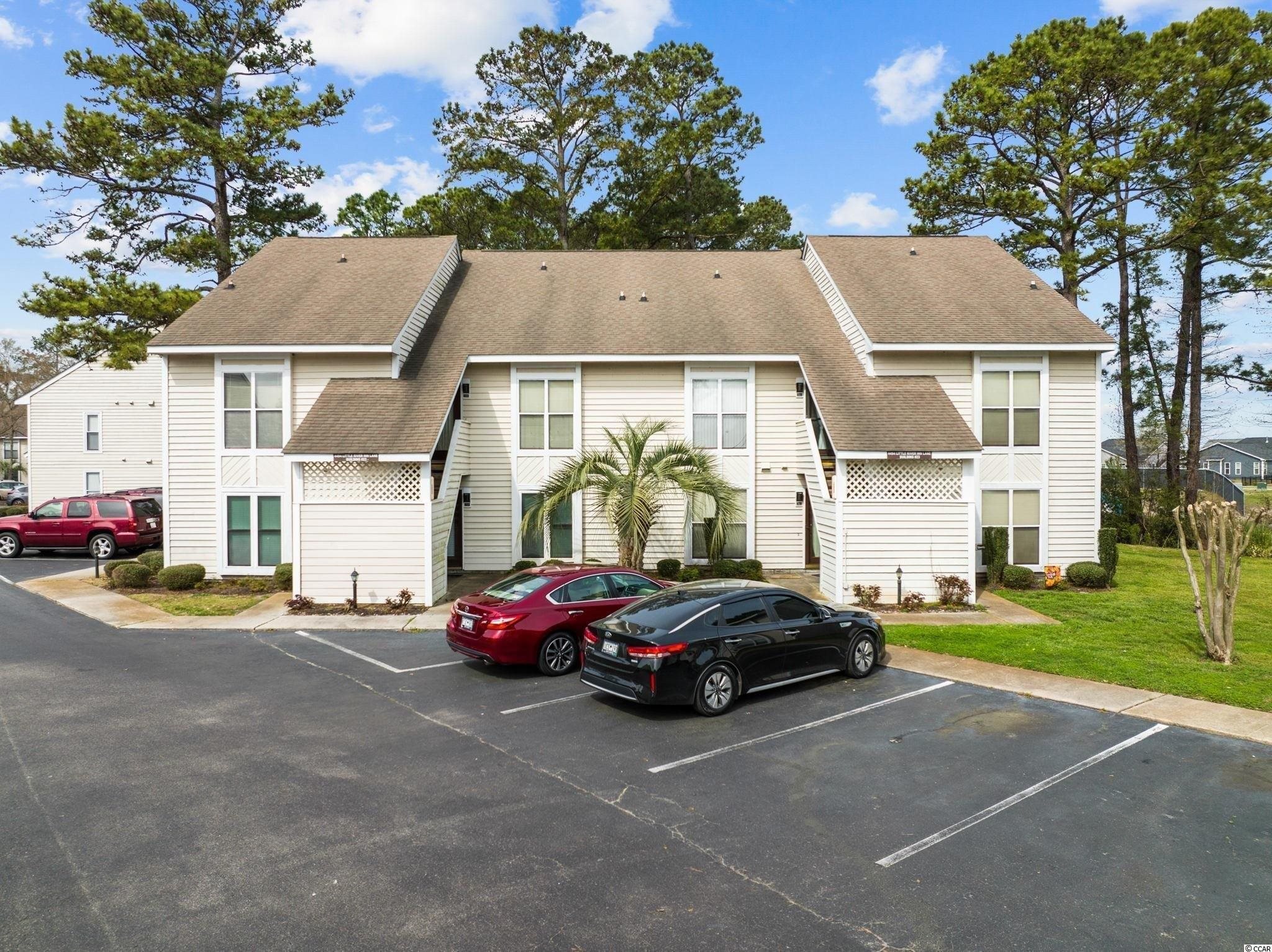 4494 Lri Ln. UNIT #2305 Little River, SC 29566