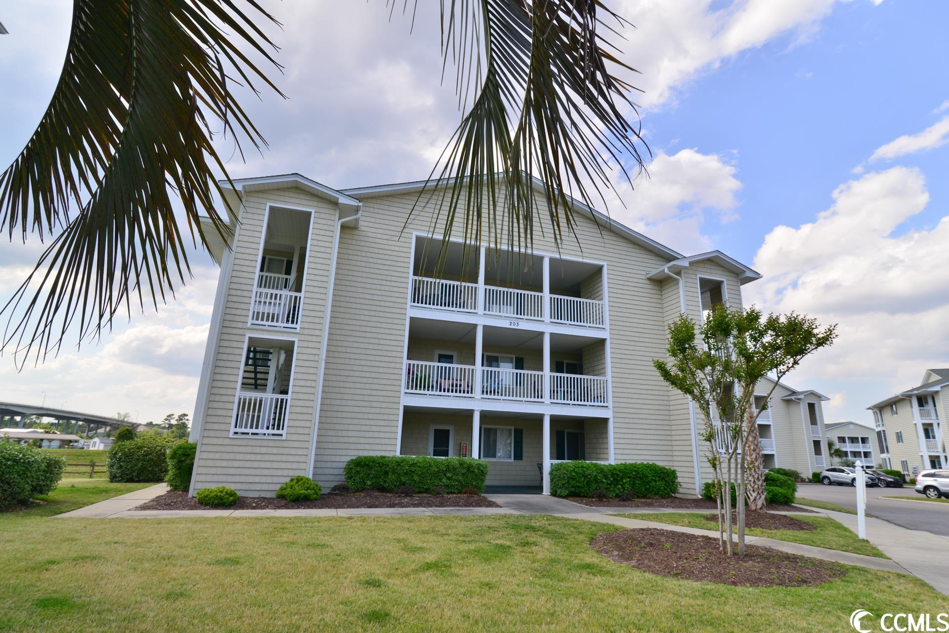 203 Landing Rd. UNIT H North Myrtle Beach, SC 29582