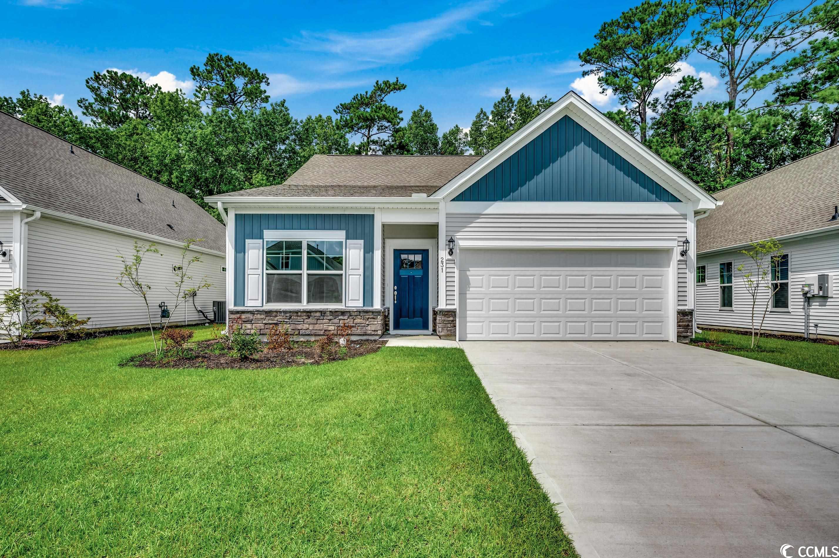 231 Sundew Loop Little River, SC 29566