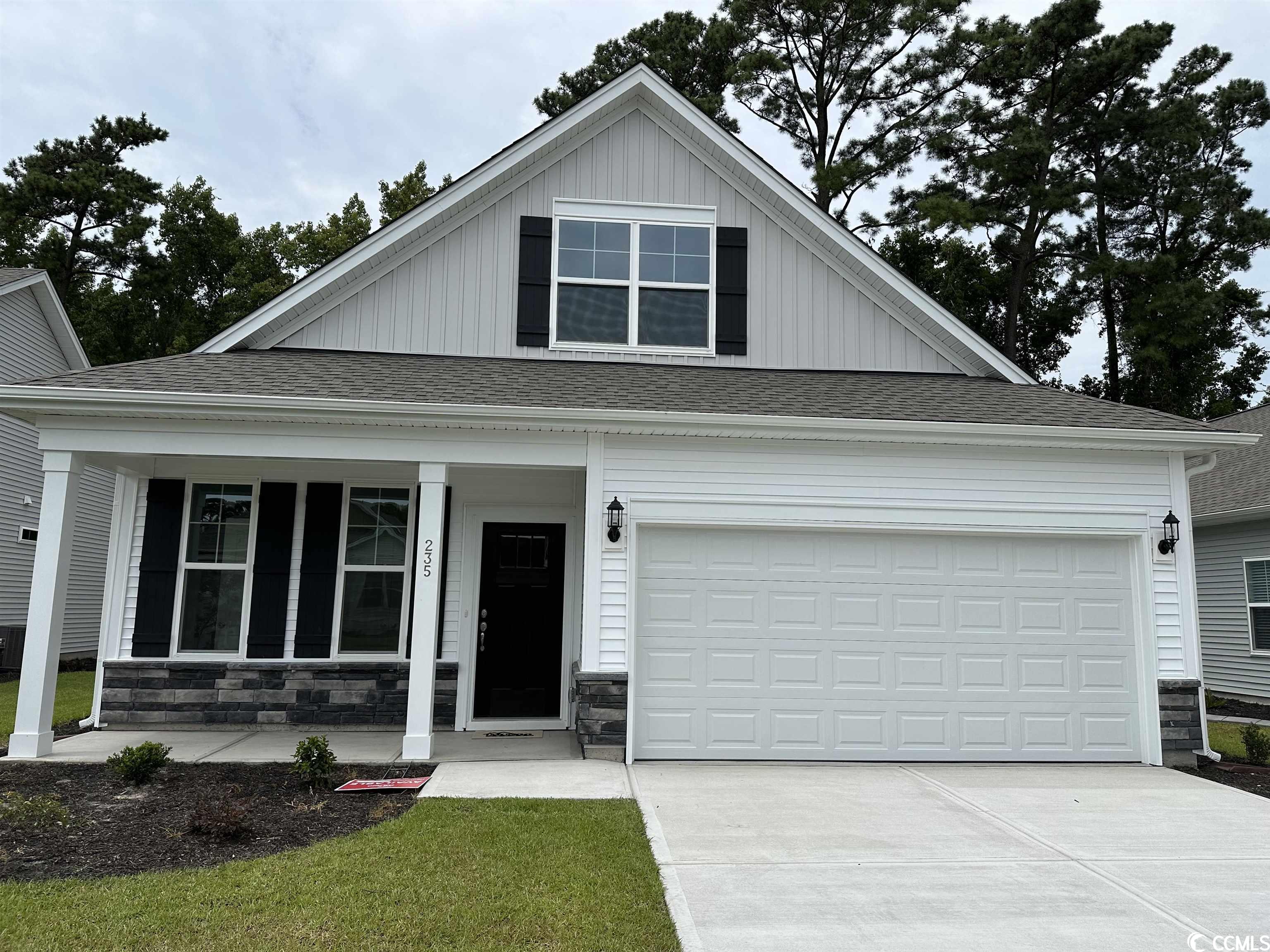 235 Sundew Loop Little River, SC 29566