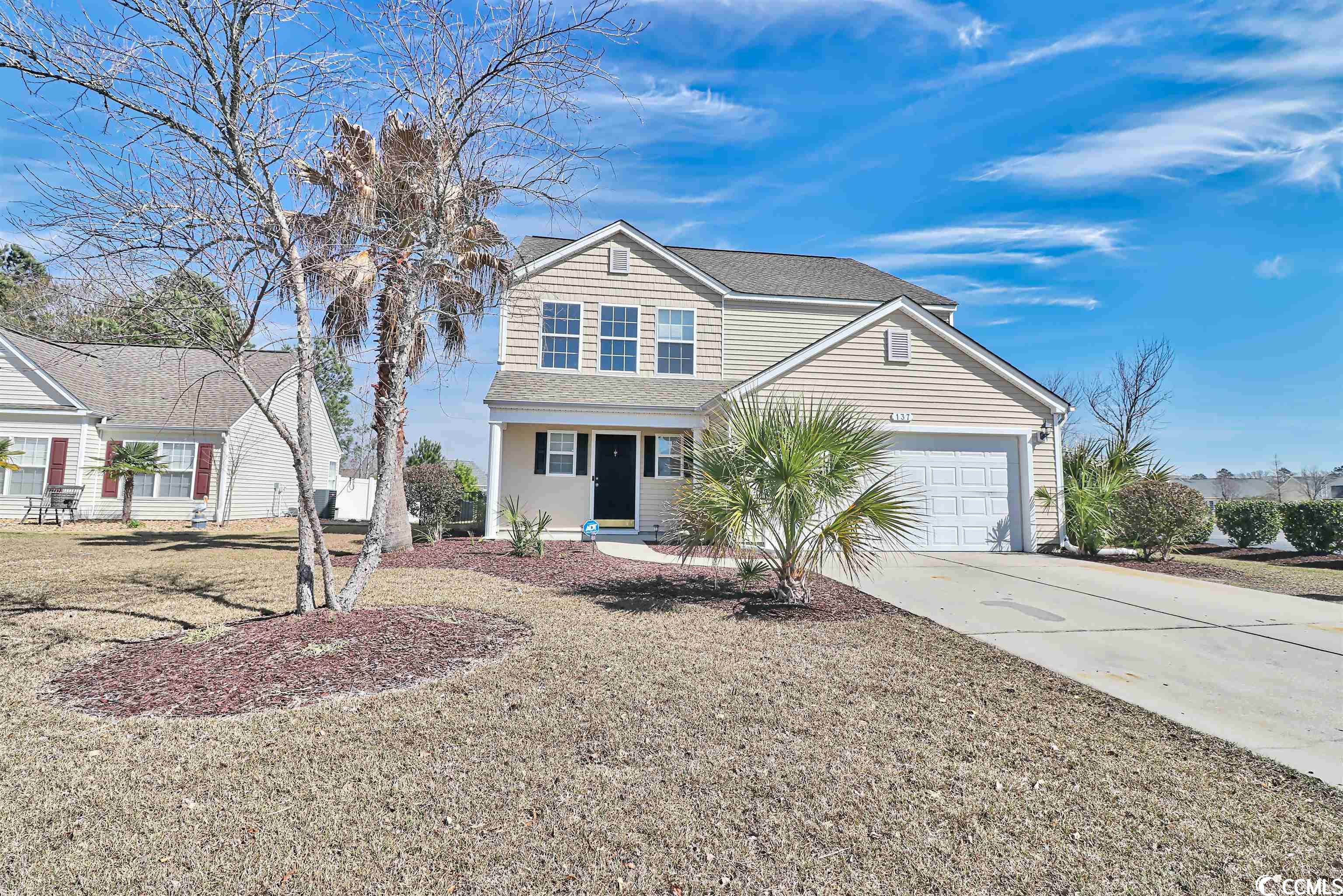 137 Powder Springs Loop Myrtle Beach, SC 29588