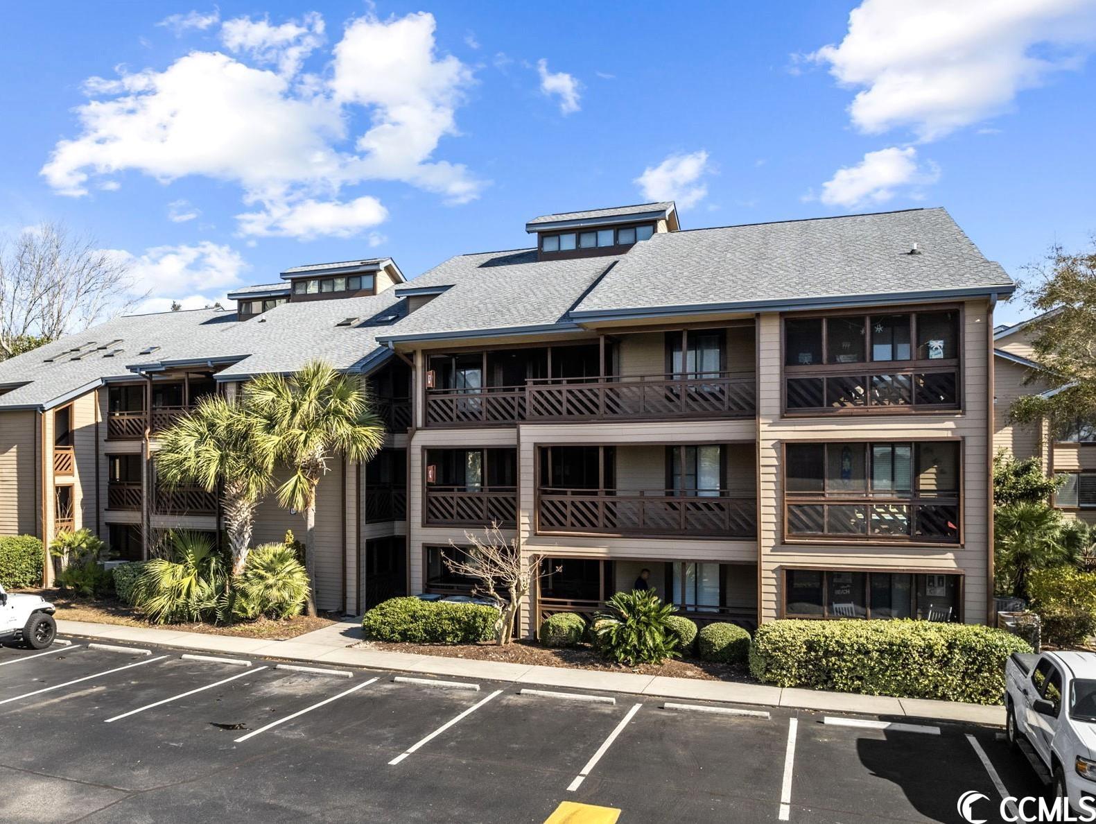 223 Maison Dr. UNIT D-3 Myrtle Beach, SC 29572