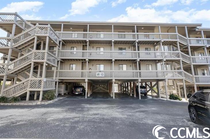 9621 Shore Dr. UNIT 319-G Myrtle Beach, SC 29572