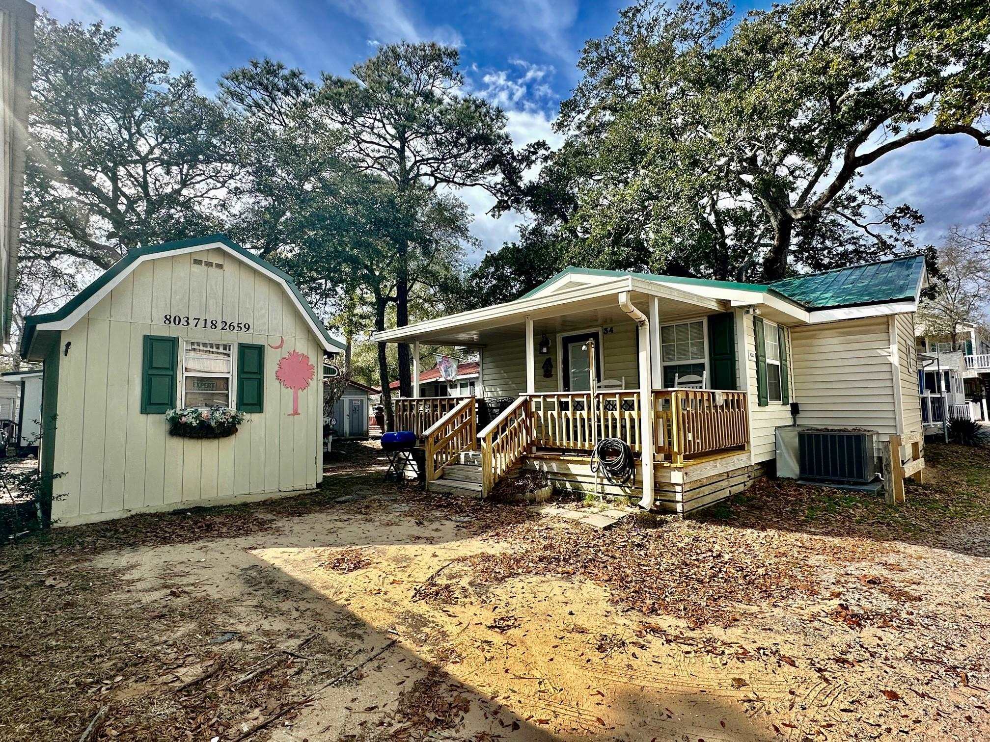 6001-N34 S Kings Hwy., Myrtle Beach, SC 29575