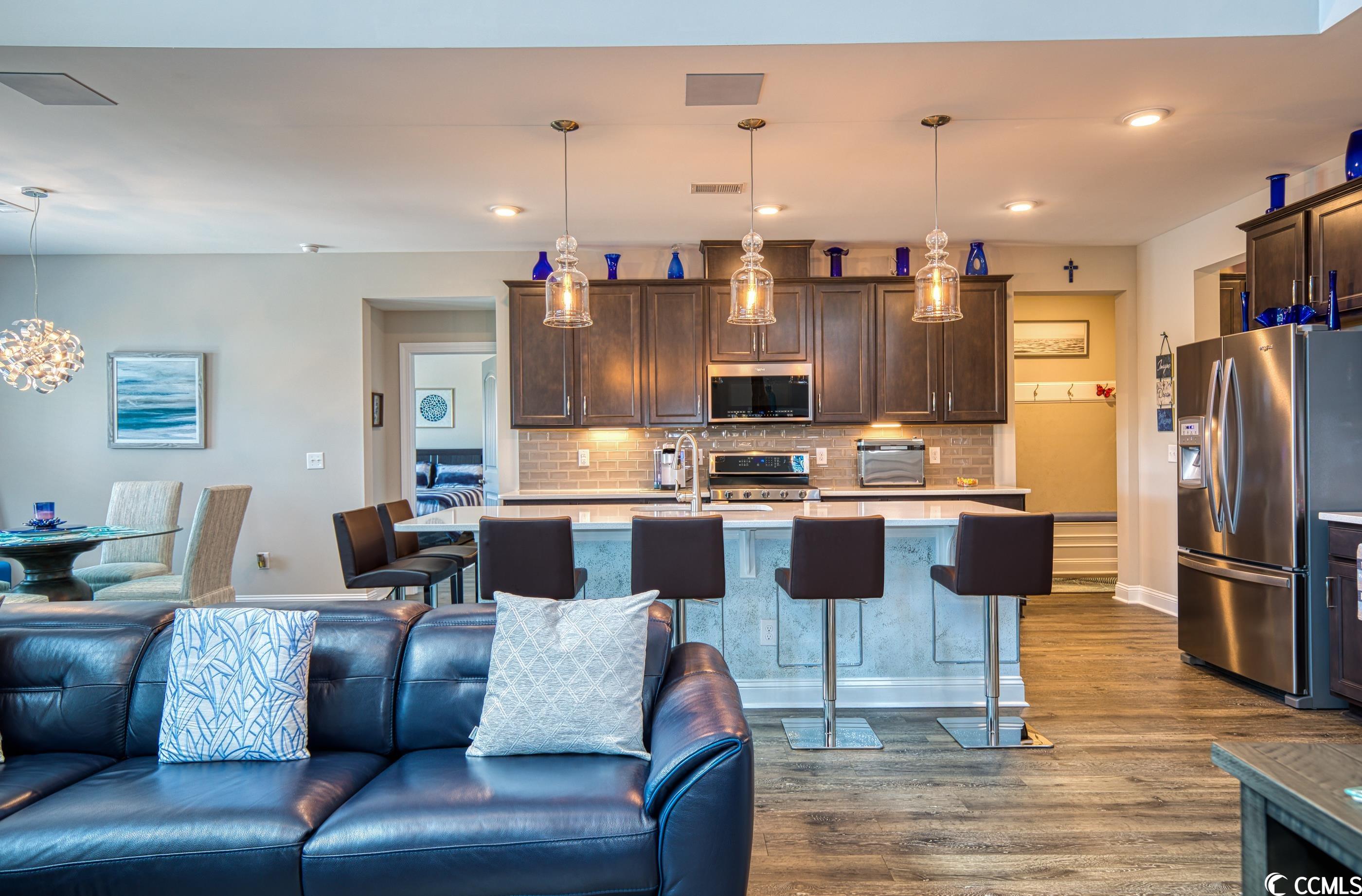 208 Hull St. Surfside Beach, SC 29575
