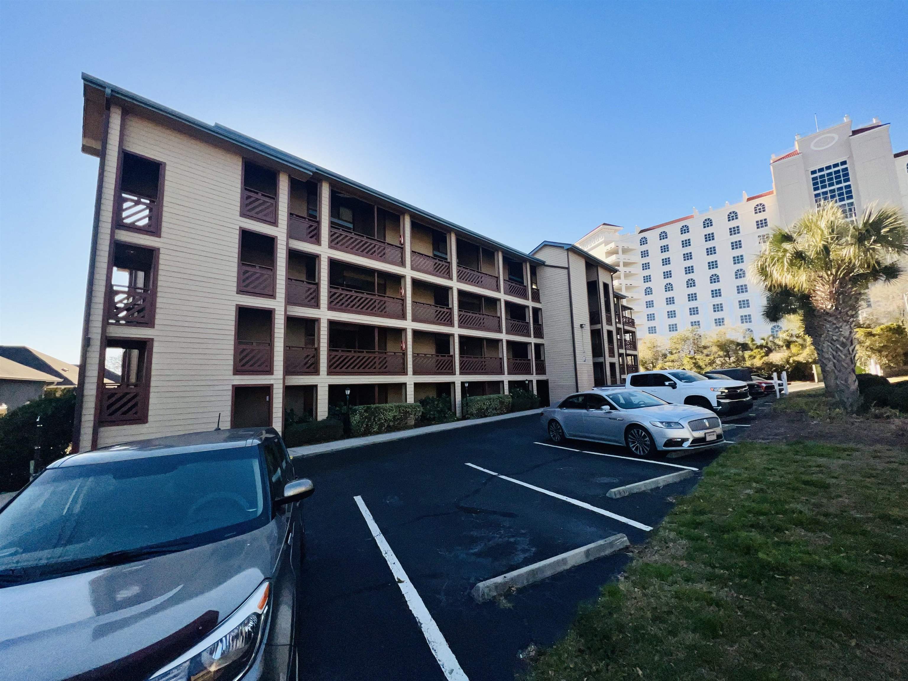 223 Maison Dr. UNIT F-3 Myrtle Beach, SC 29572